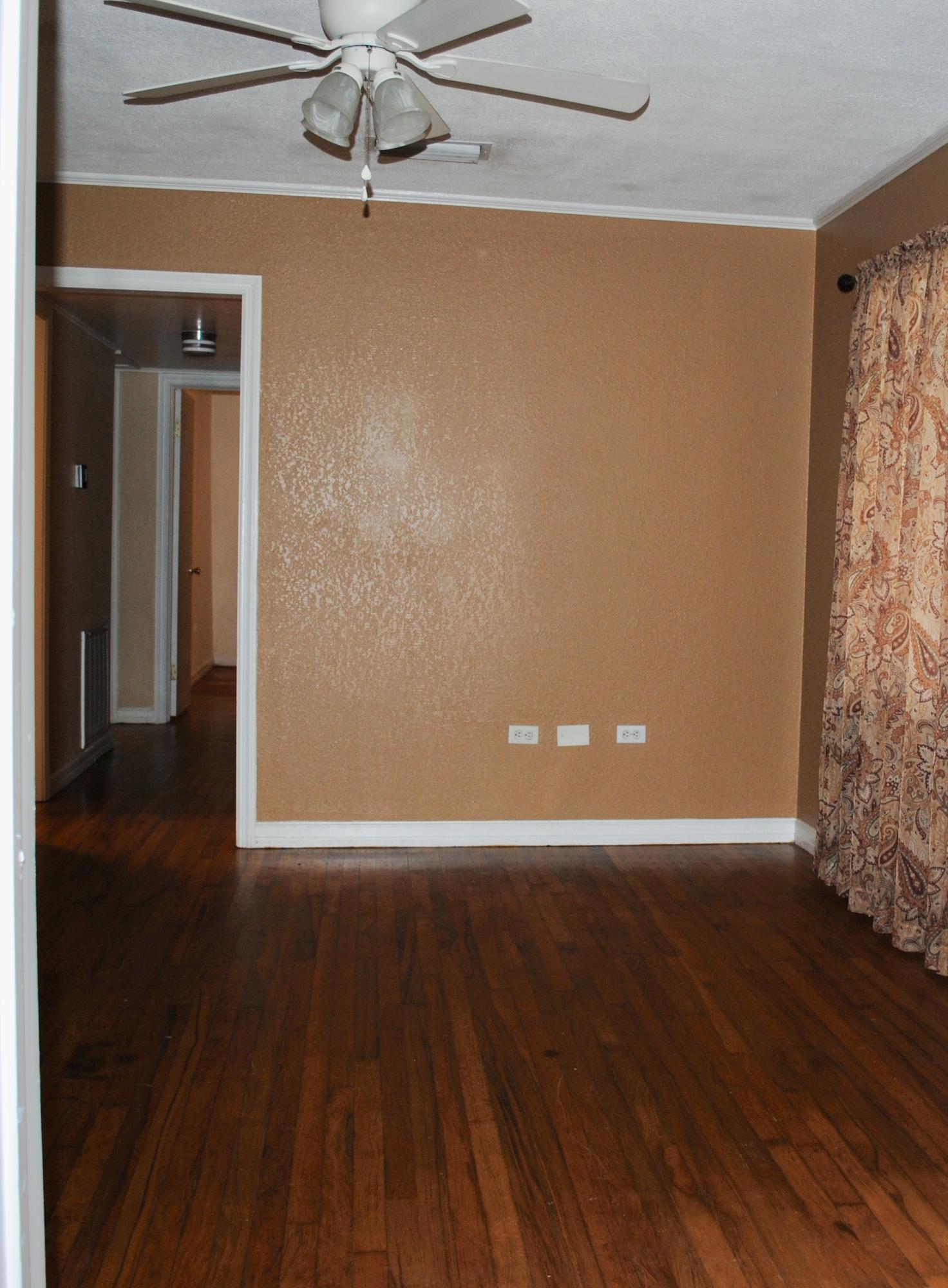 NO RECORDED SUBDIVISION - Residential