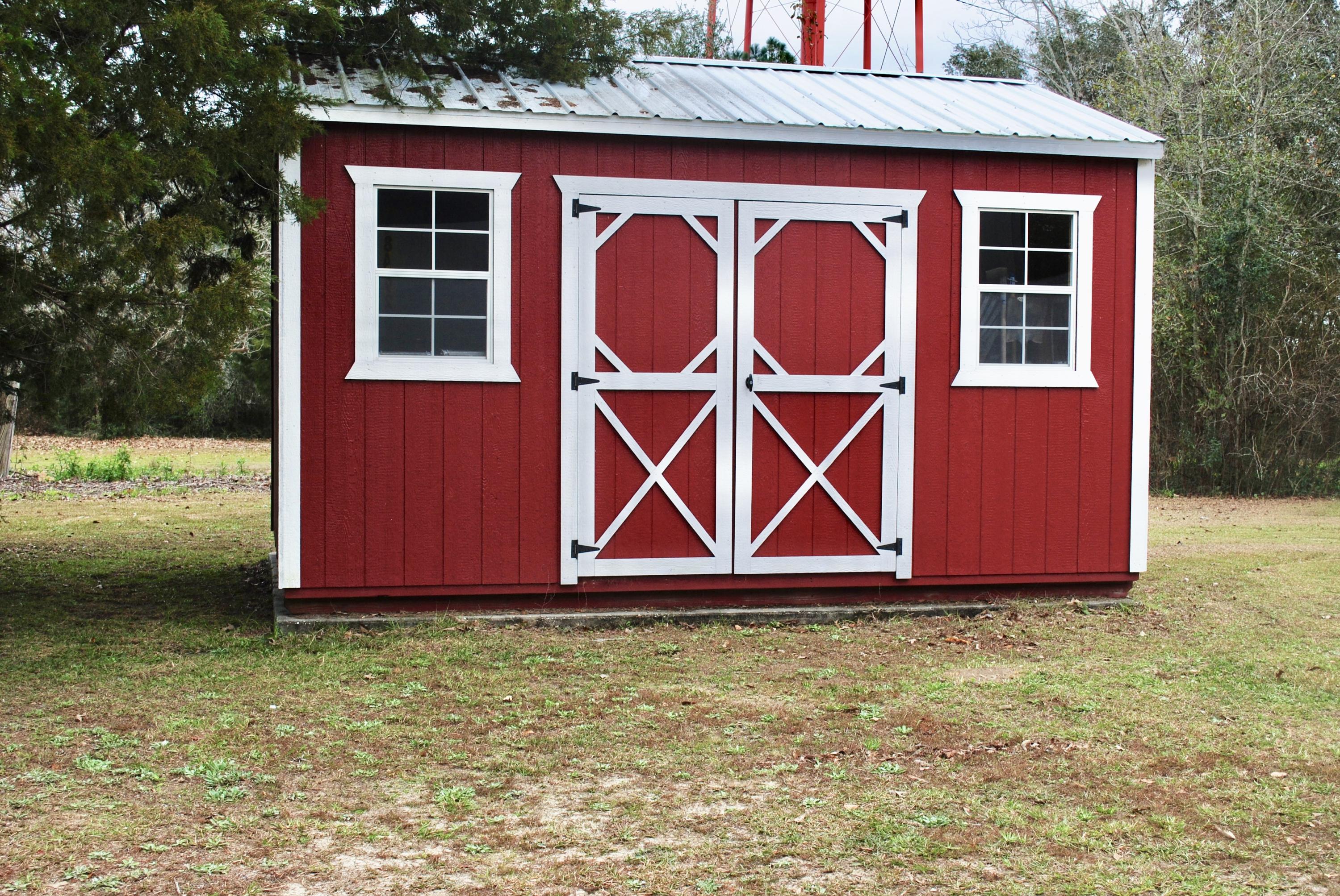 NO RECORDED SUBDIVISION - Residential