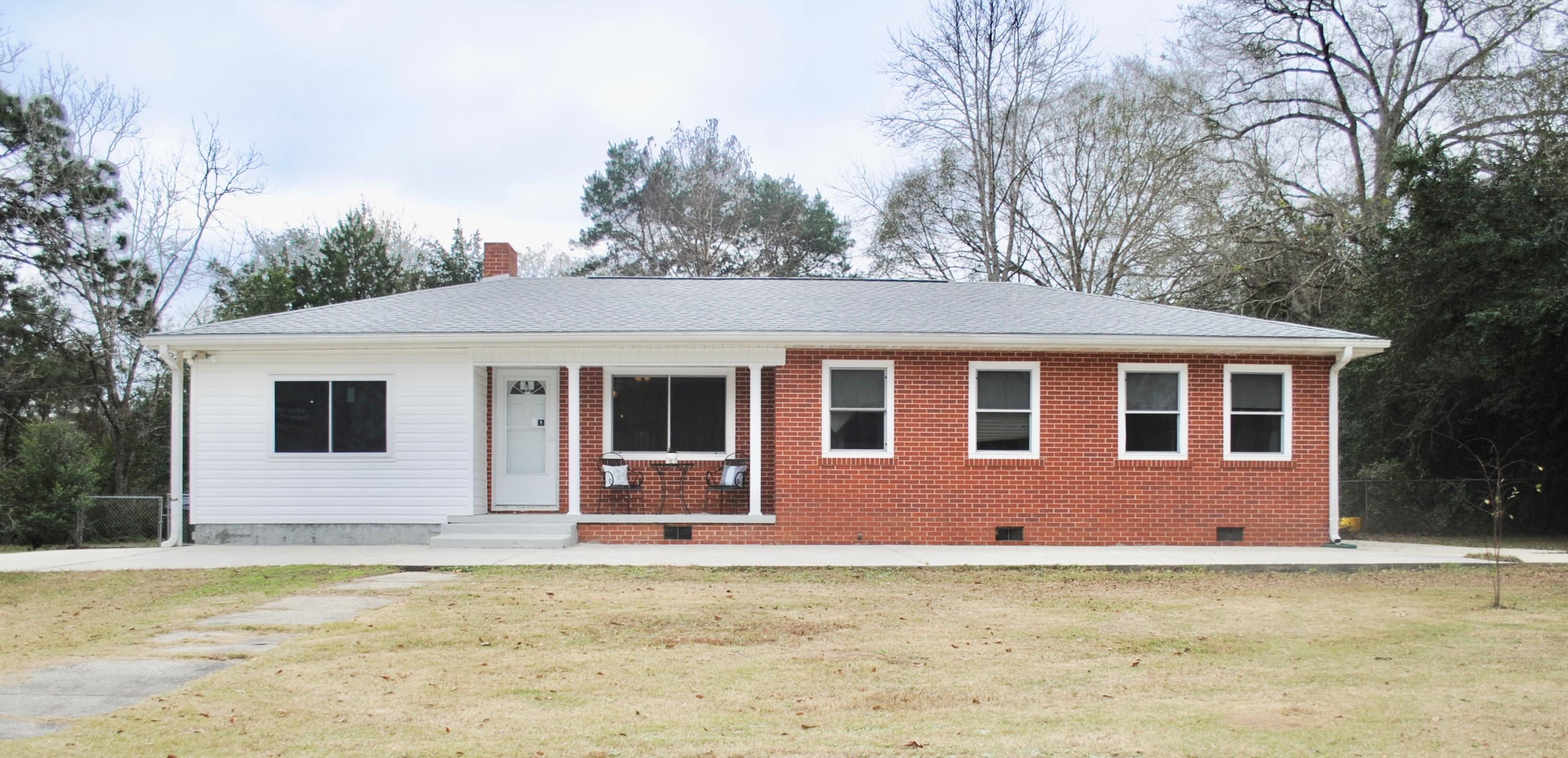 NO RECORDED SUBDIVISION - Residential