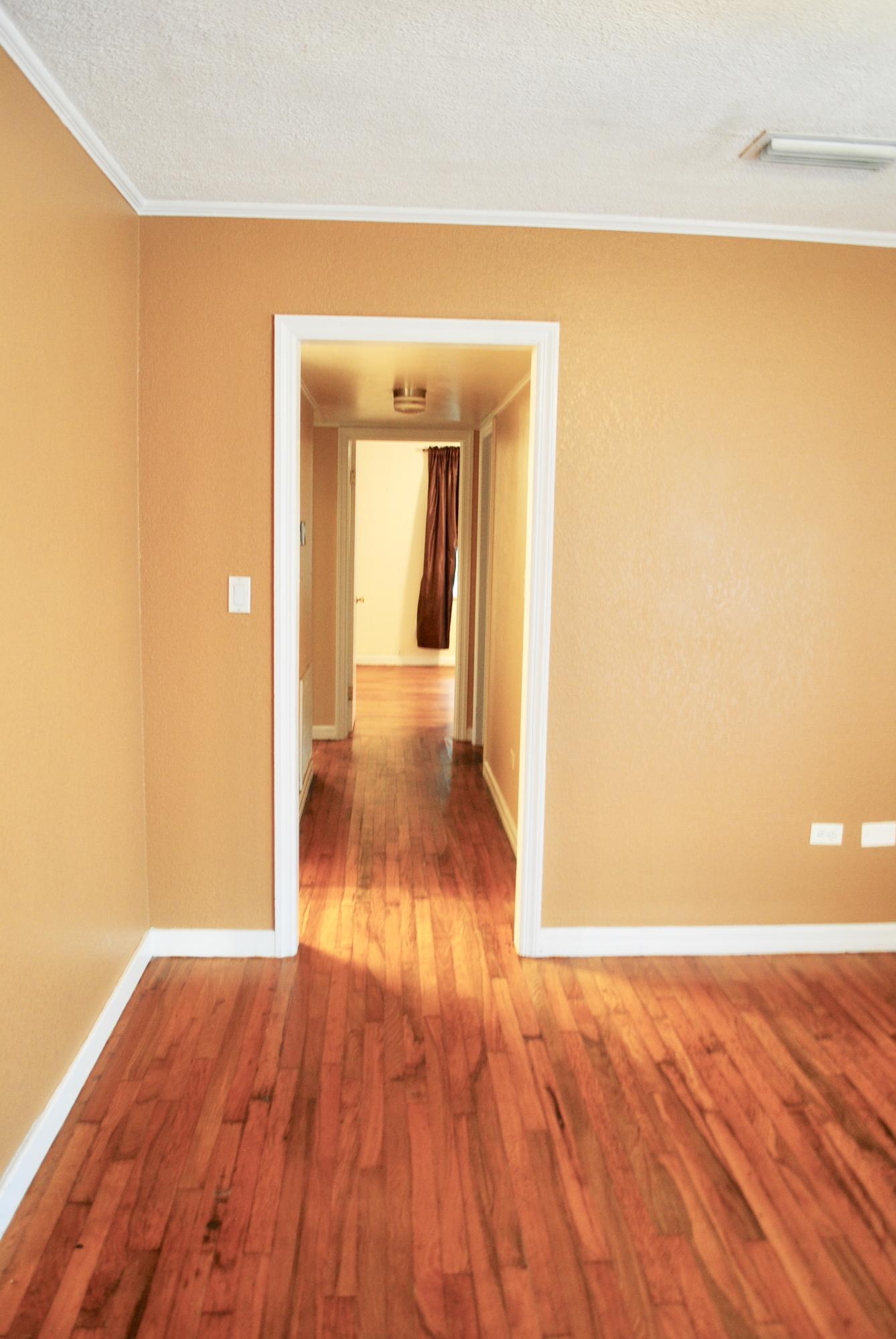 NO RECORDED SUBDIVISION - Residential