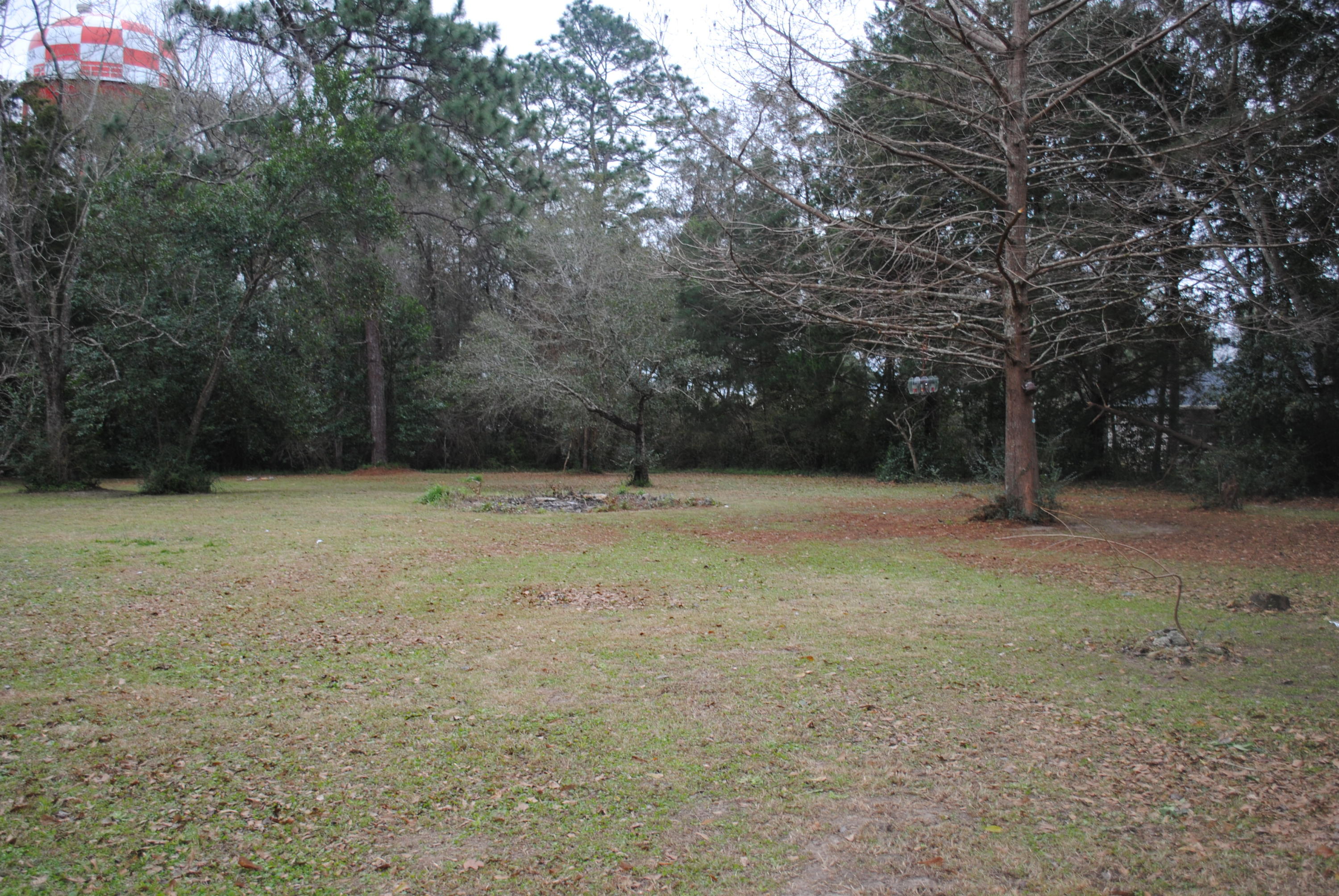 NO RECORDED SUBDIVISION - Residential