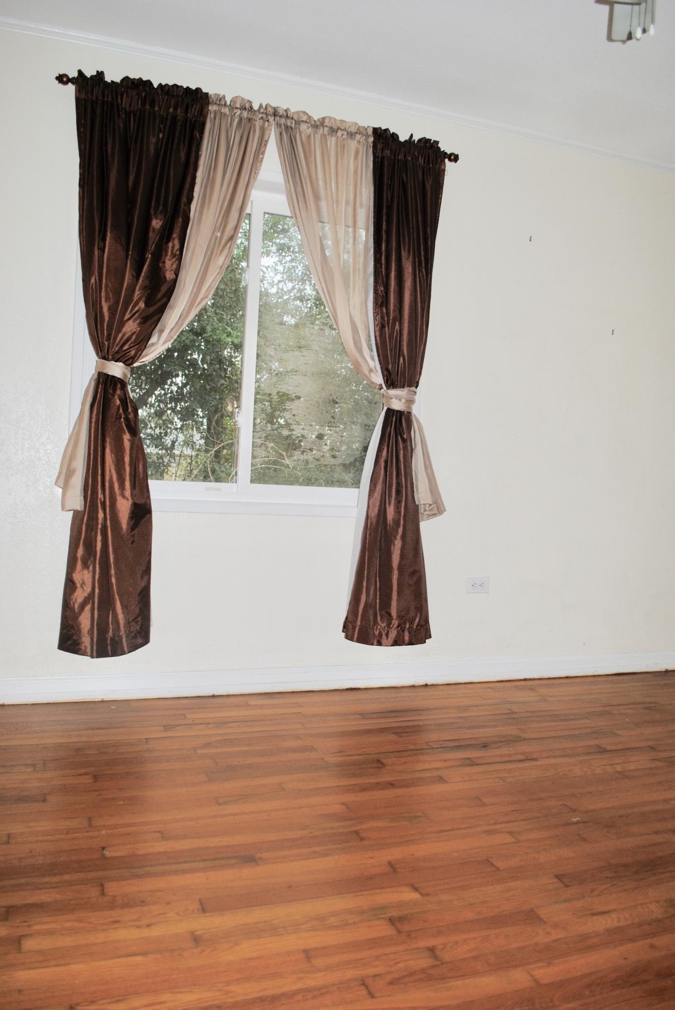 NO RECORDED SUBDIVISION - Residential