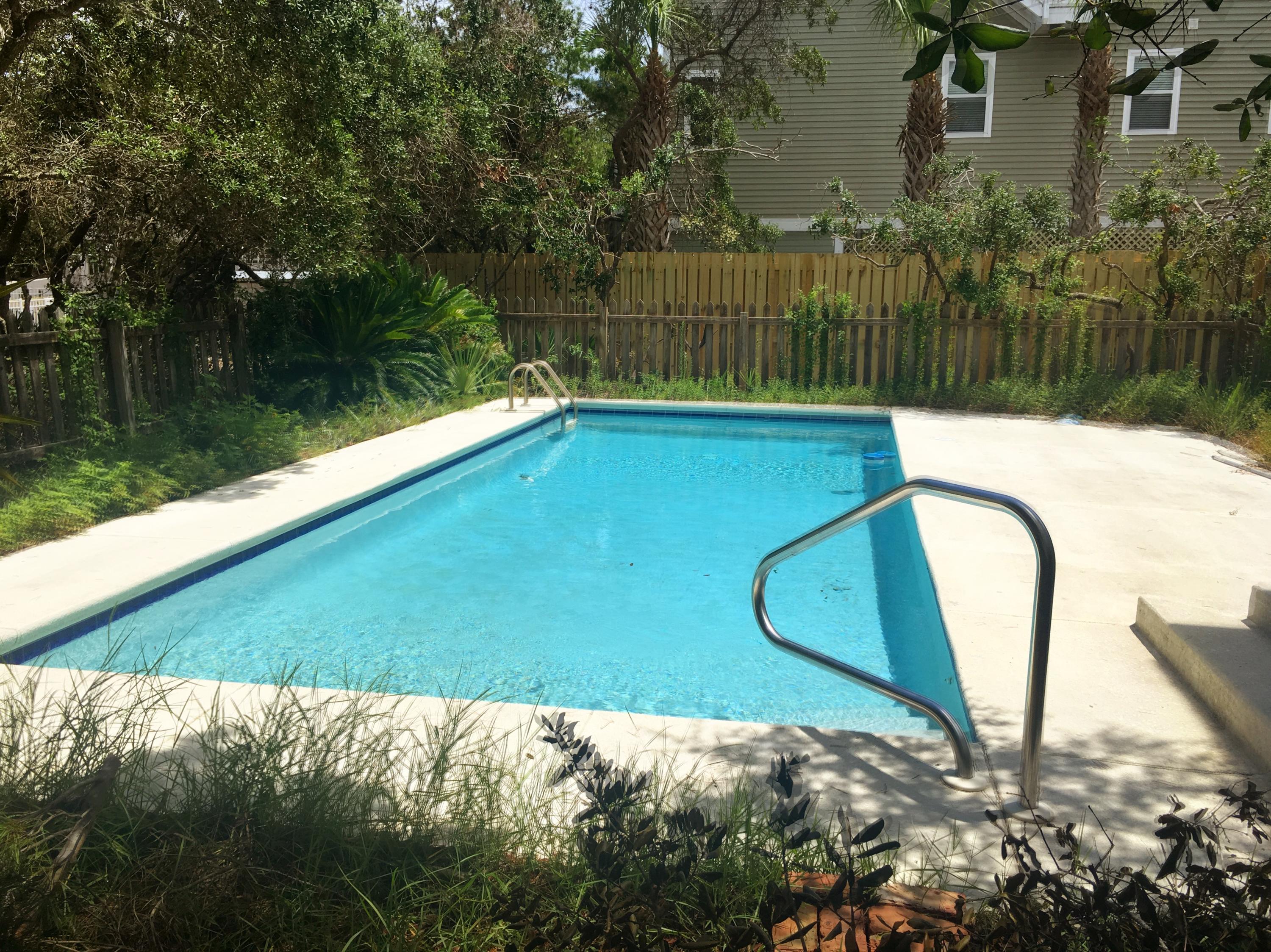 GULF TRACE - Residential