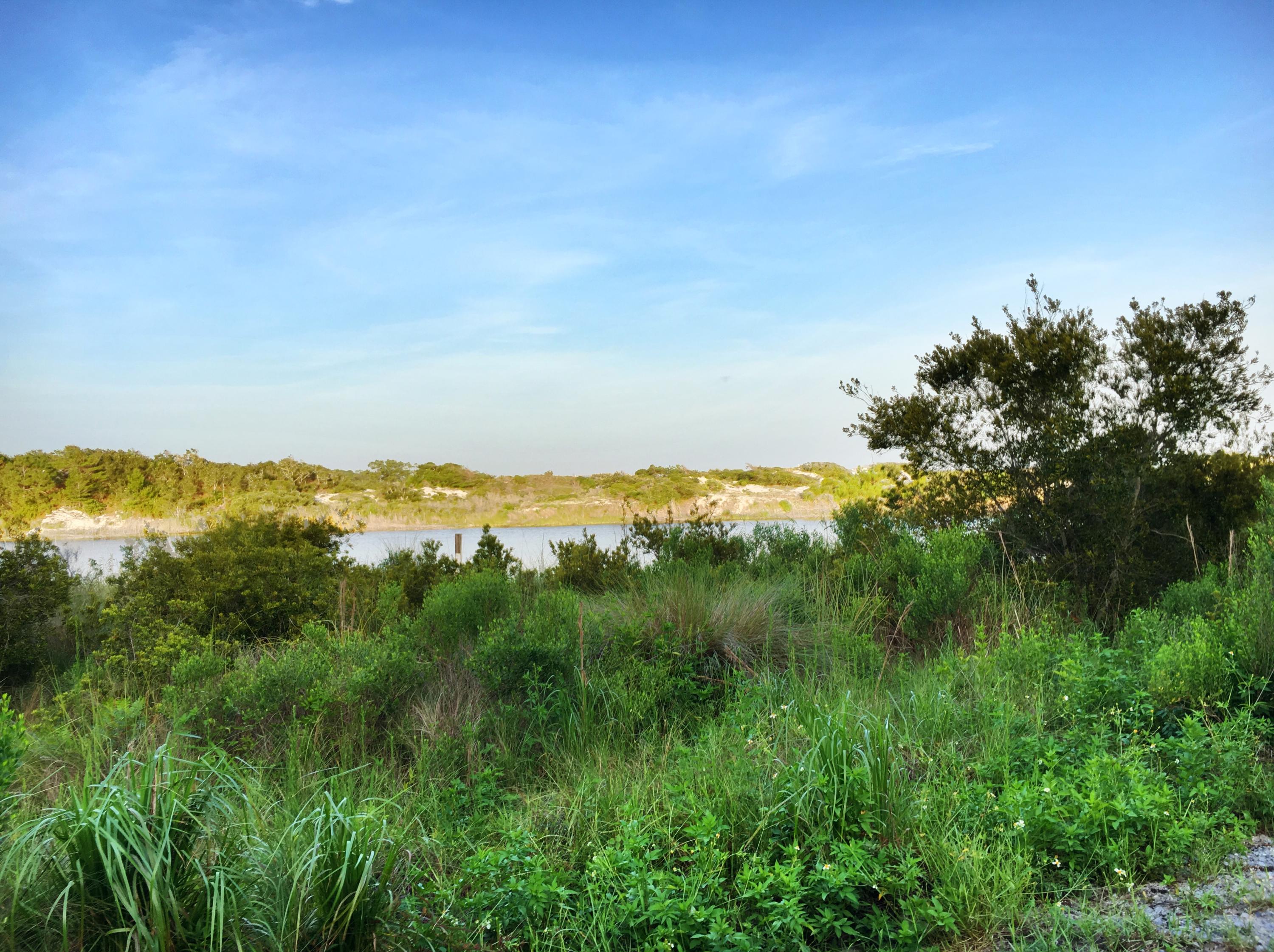 GULF TRACE - Residential