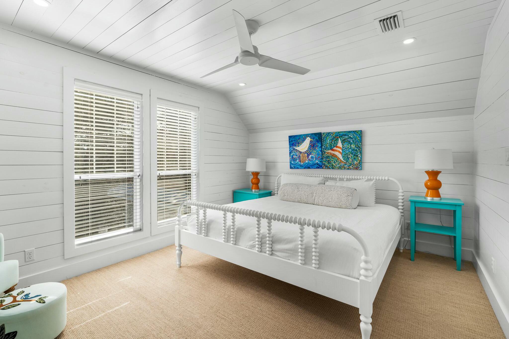 Gulf View Heights - Residential