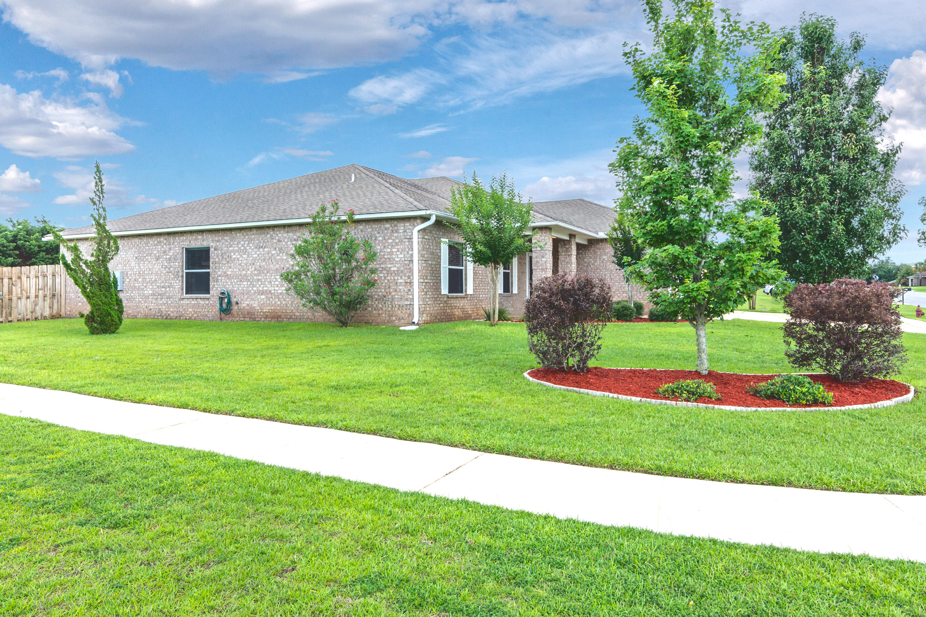 CARNEGIE HILLS PH 1 - Residential