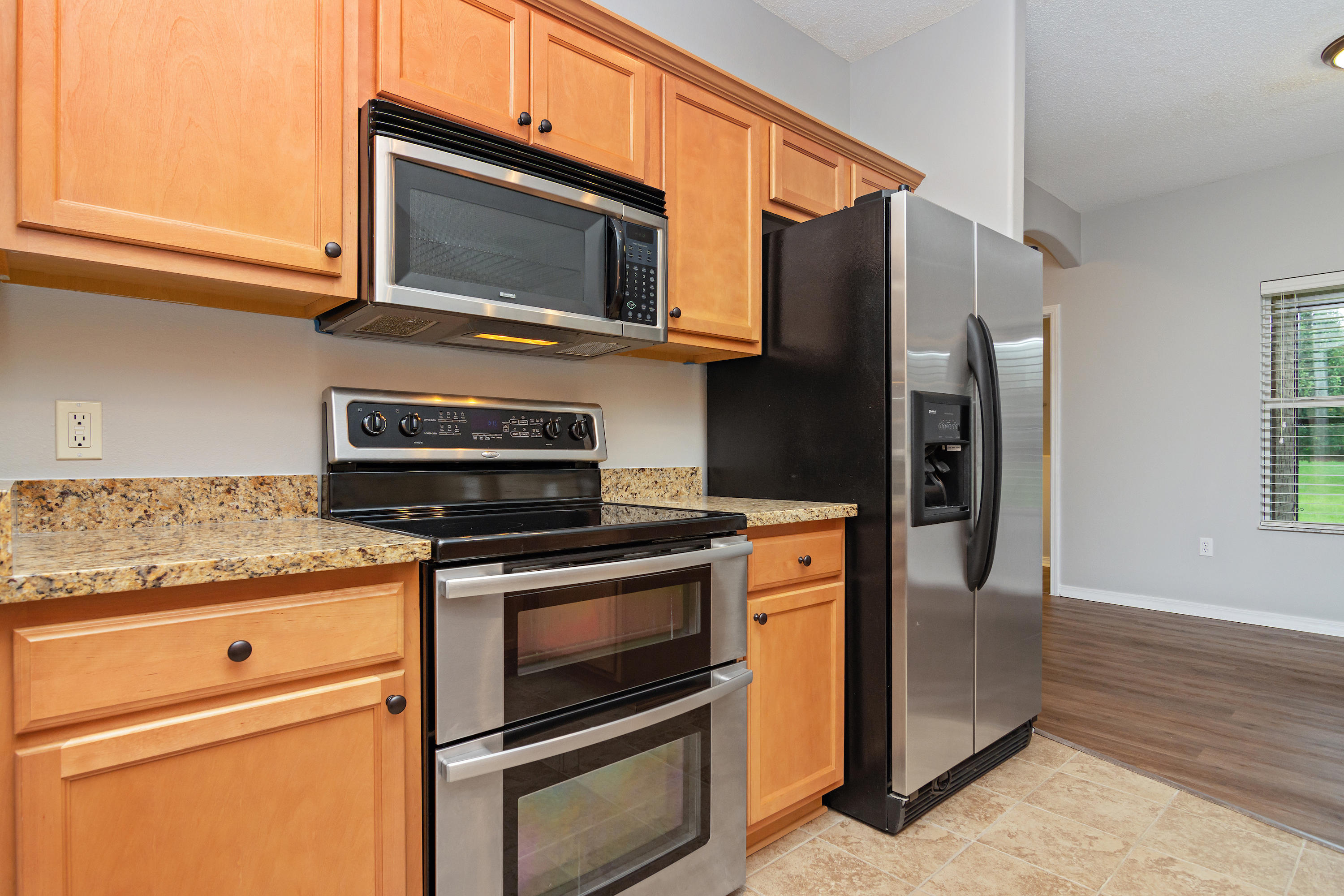 CARNEGIE HILLS PH 1 - Residential