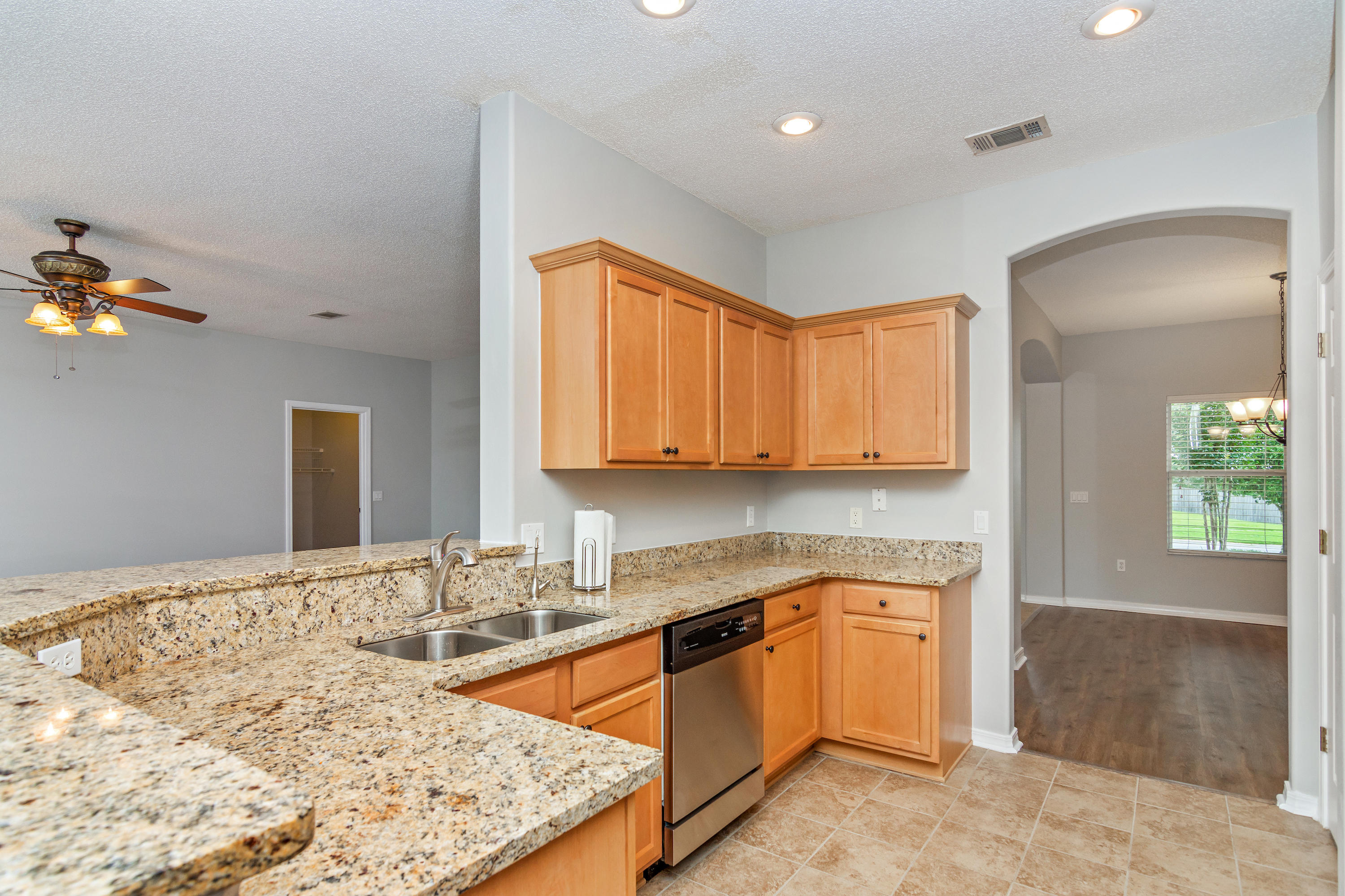 CARNEGIE HILLS PH 1 - Residential