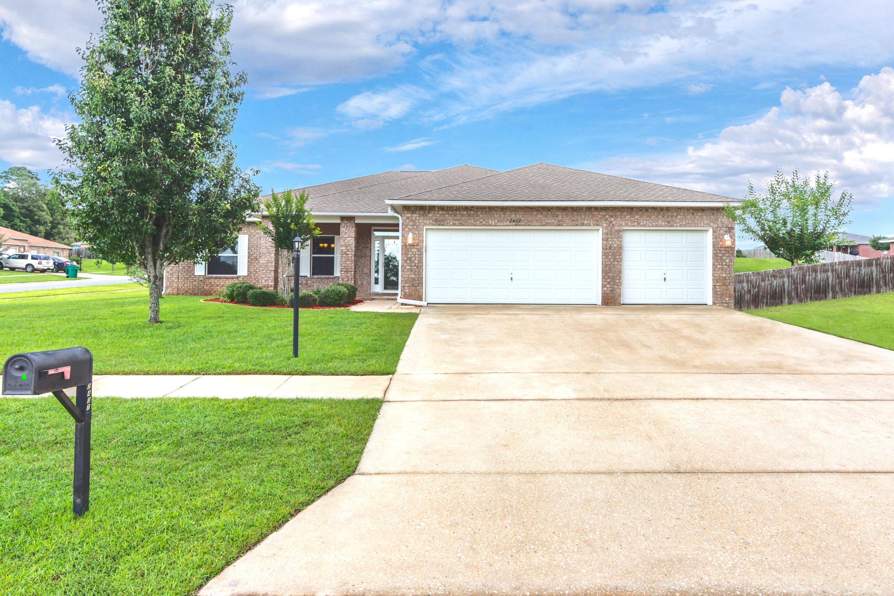 CARNEGIE HILLS PH 1 - Residential