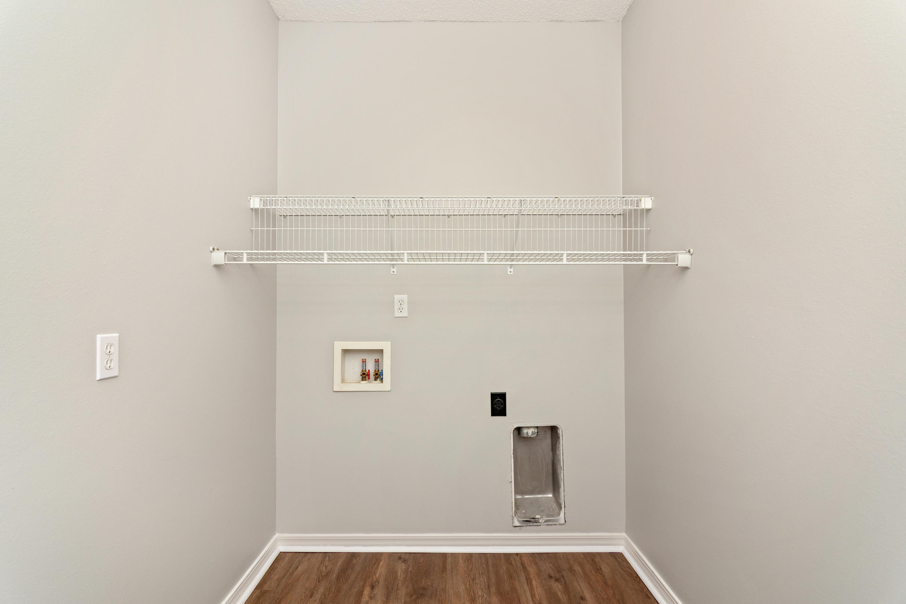 CARNEGIE HILLS PH 1 - Residential