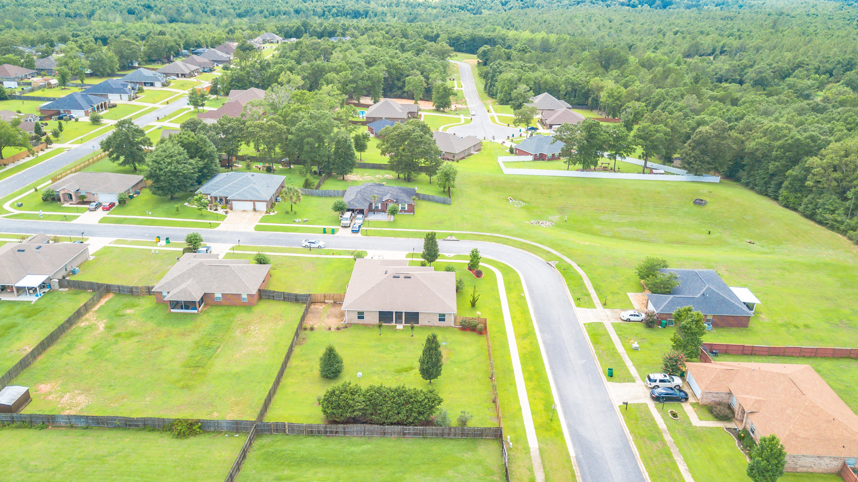 CARNEGIE HILLS PH 1 - Residential