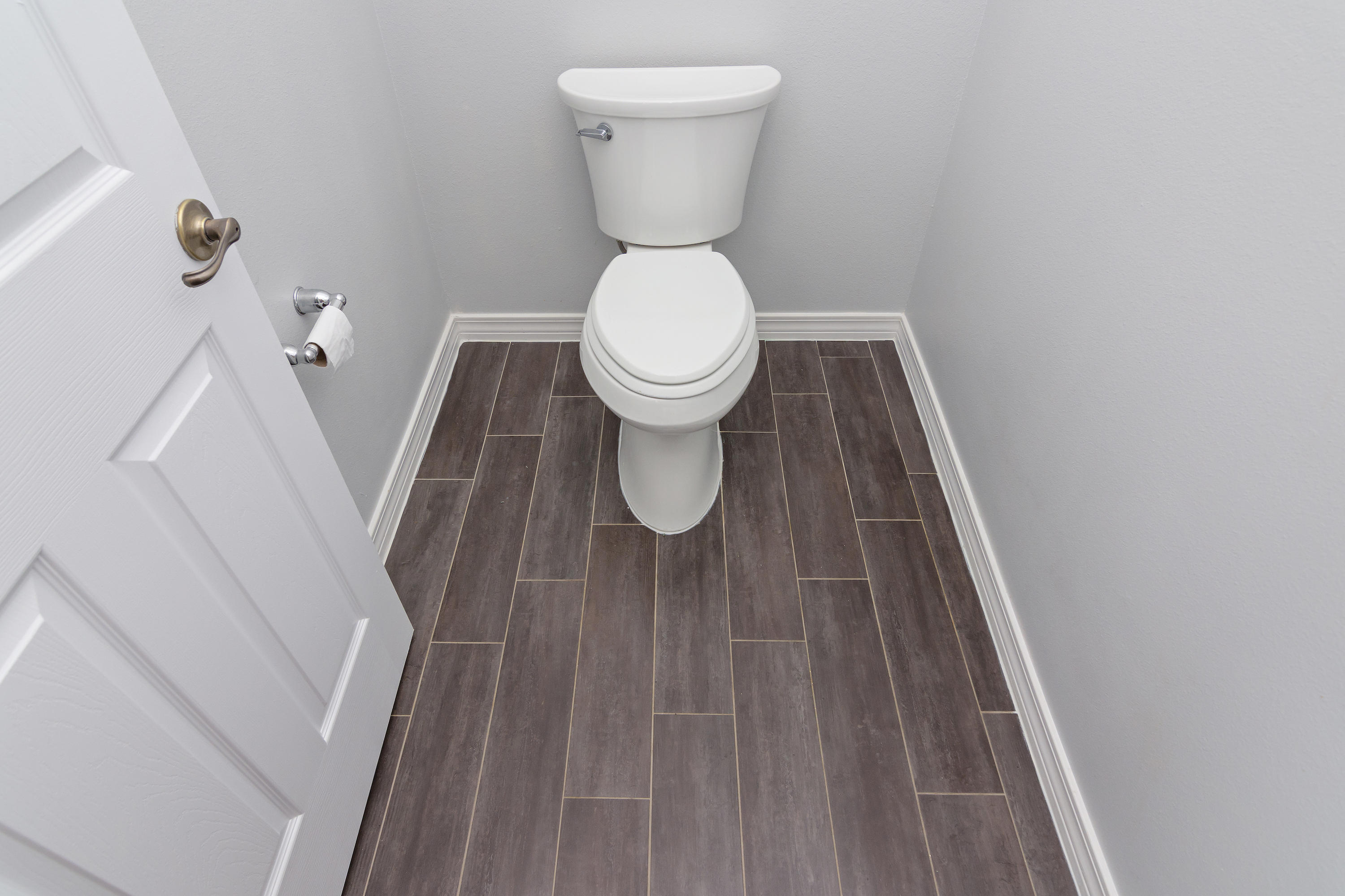 CARNEGIE HILLS PH 1 - Residential