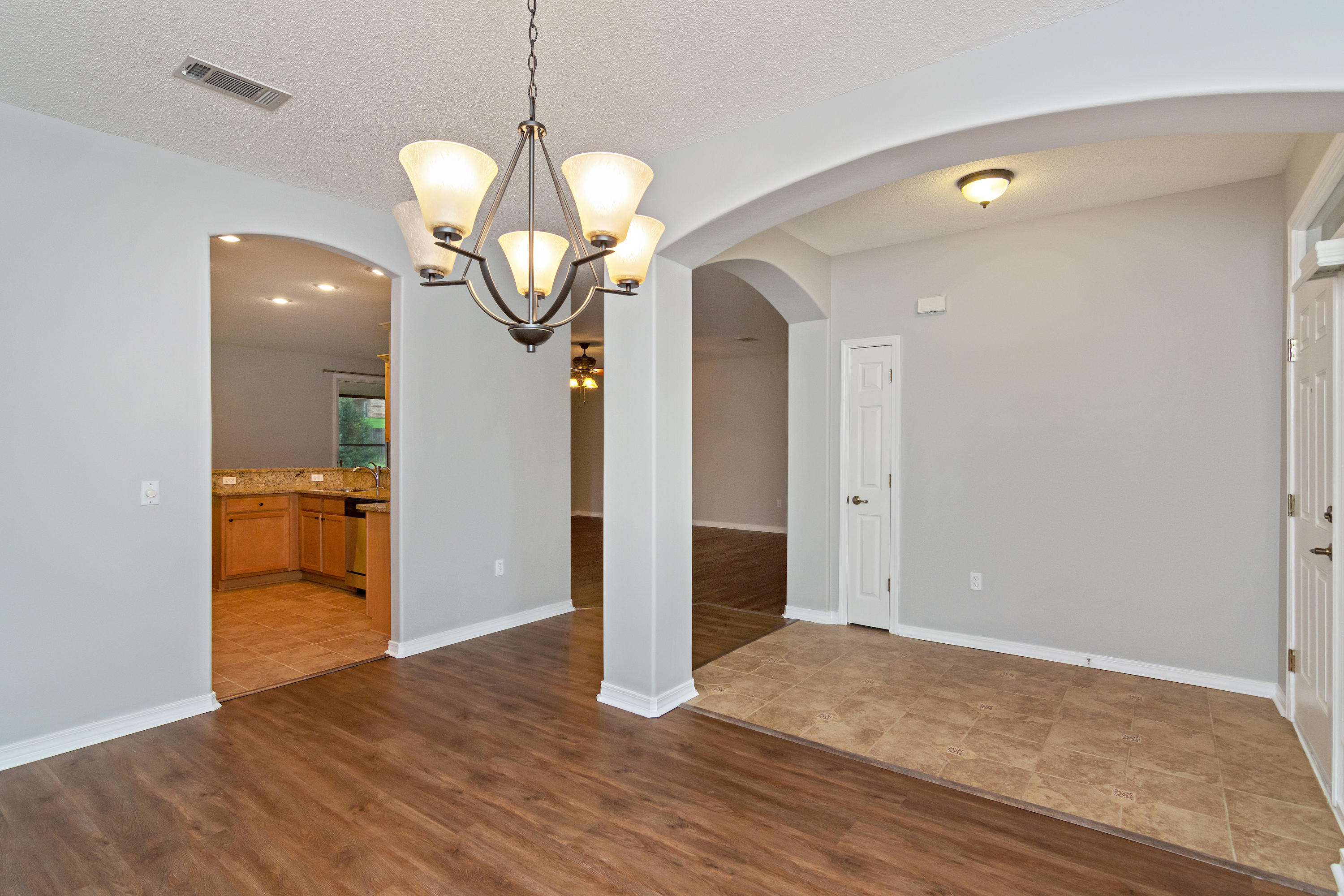 CARNEGIE HILLS PH 1 - Residential