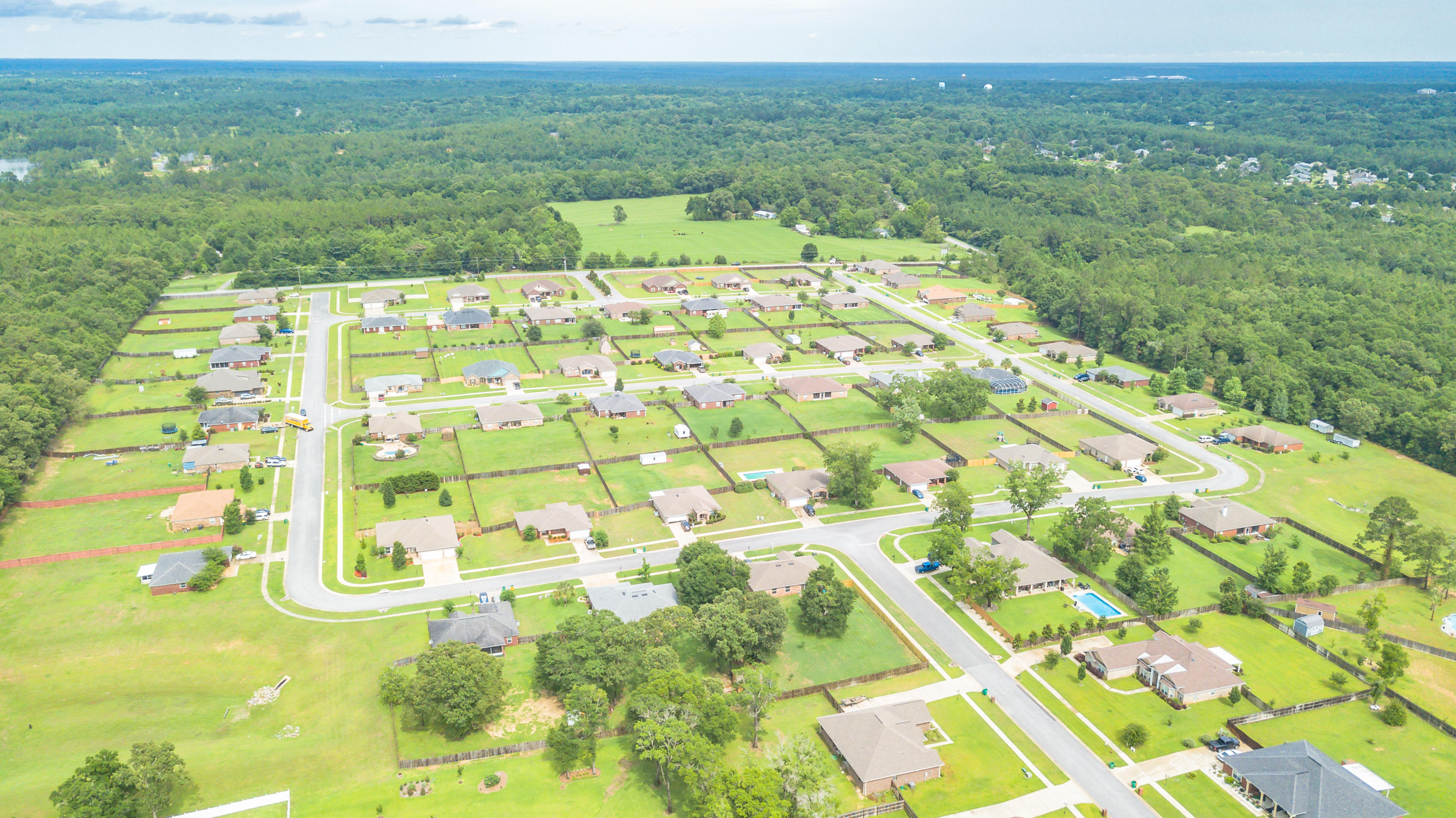 CARNEGIE HILLS PH 1 - Residential