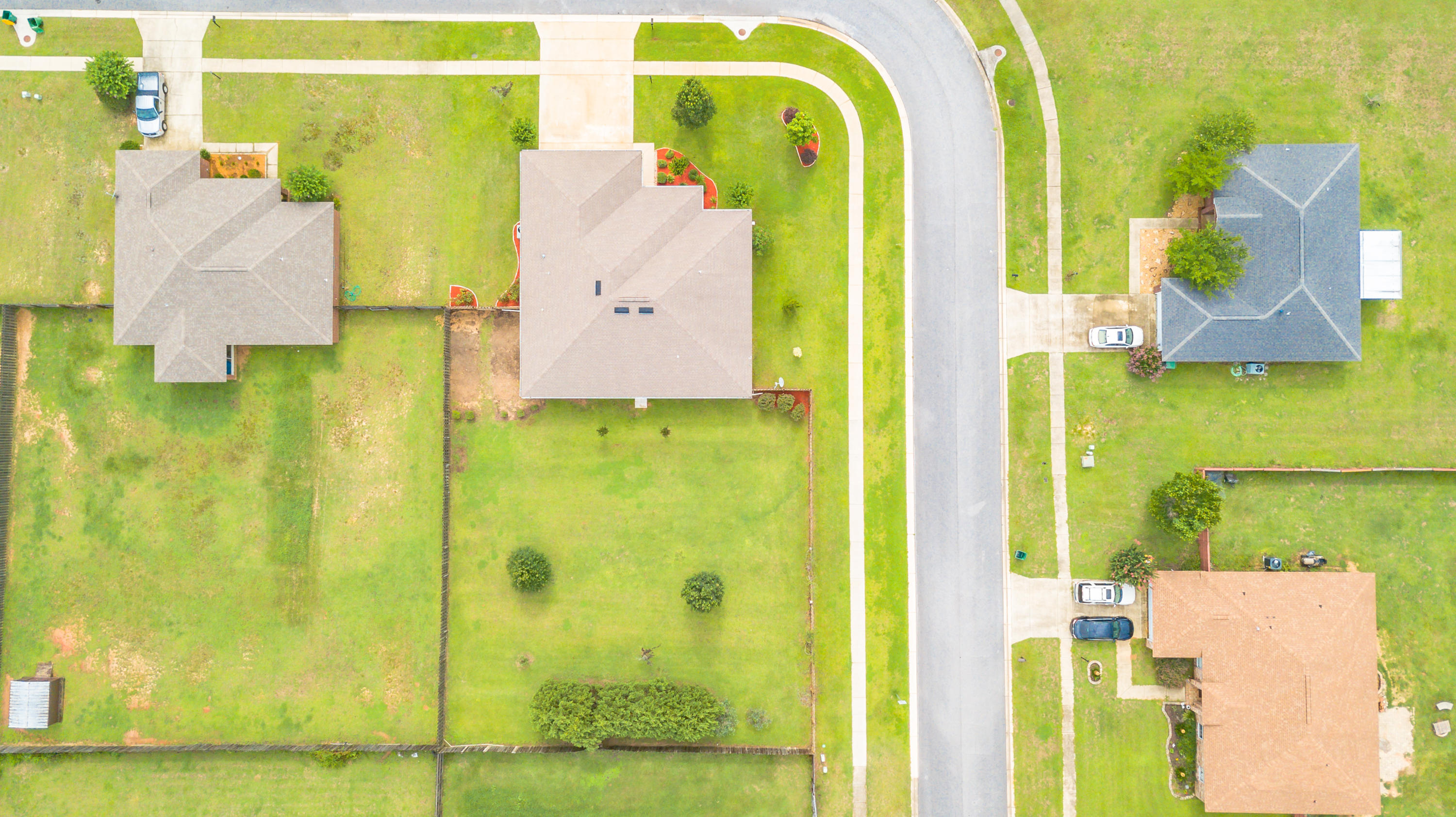 CARNEGIE HILLS PH 1 - Residential