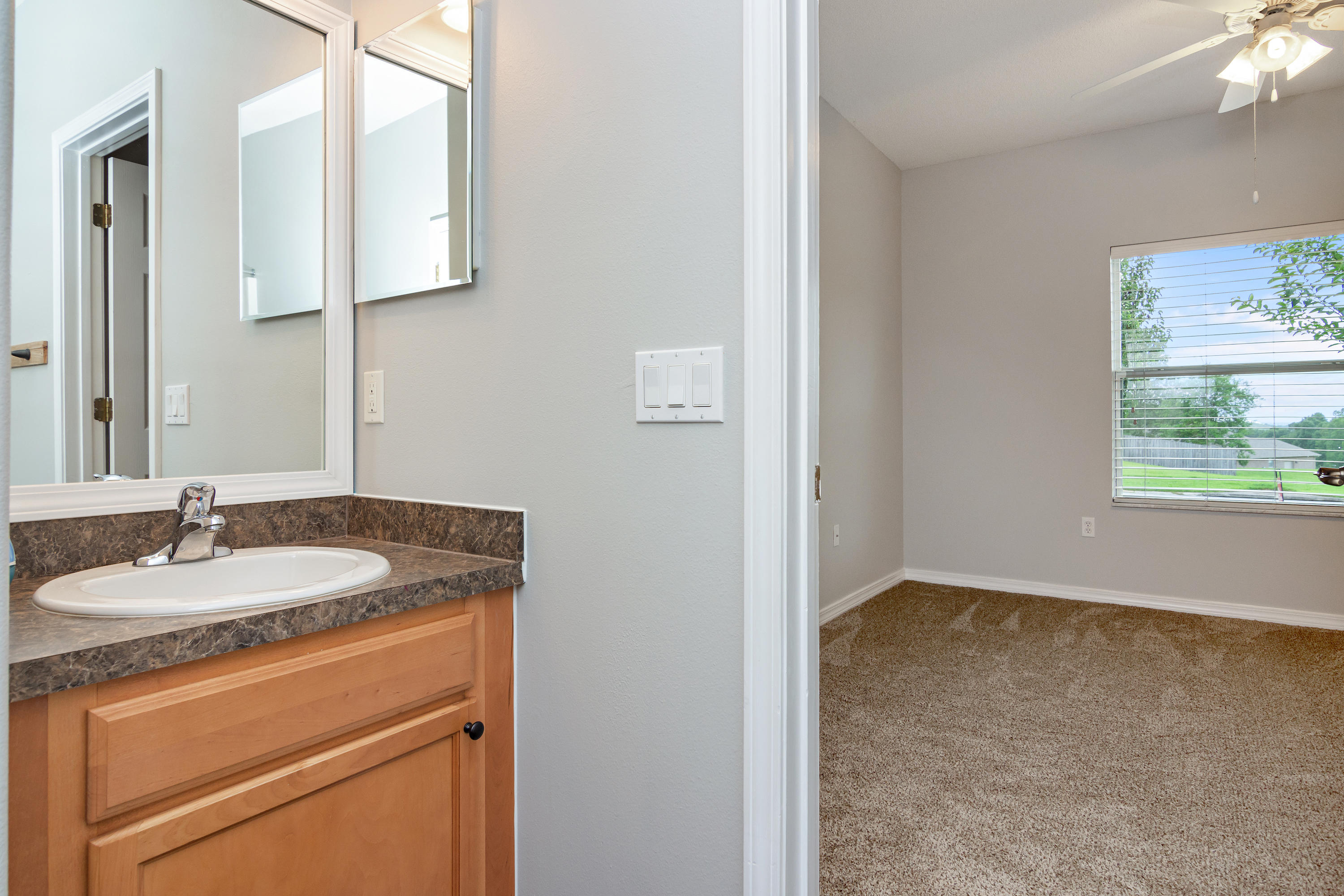 CARNEGIE HILLS PH 1 - Residential