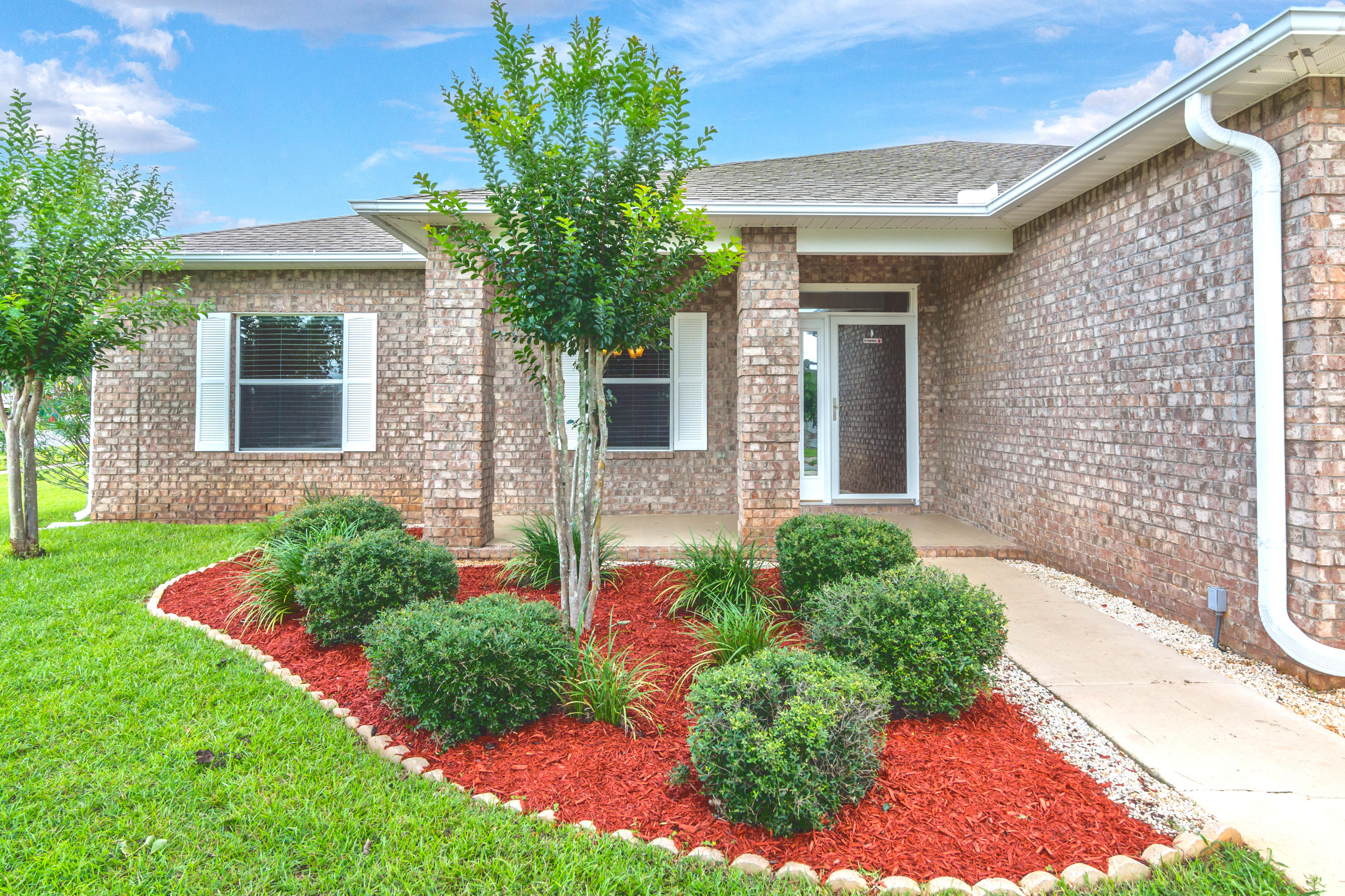 CARNEGIE HILLS PH 1 - Residential