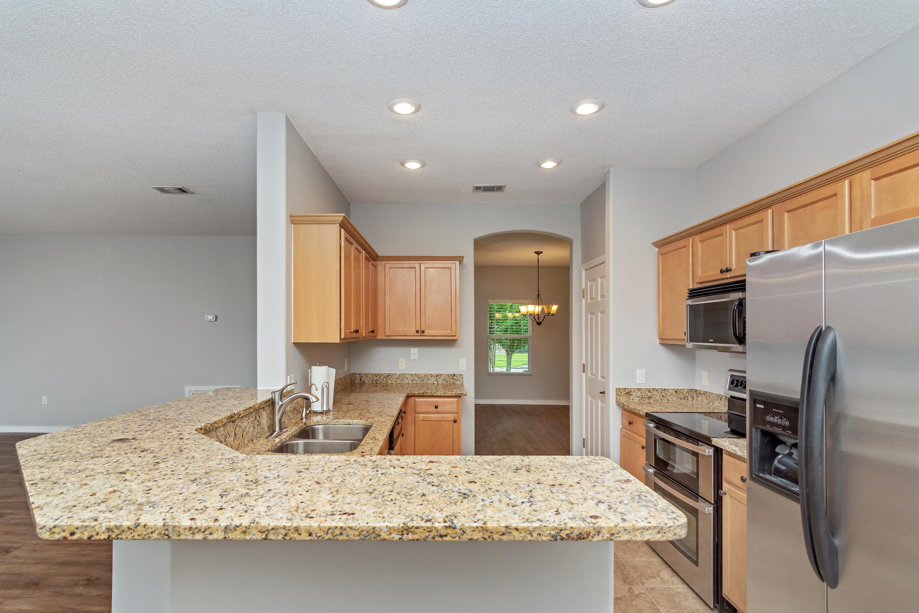 CARNEGIE HILLS PH 1 - Residential