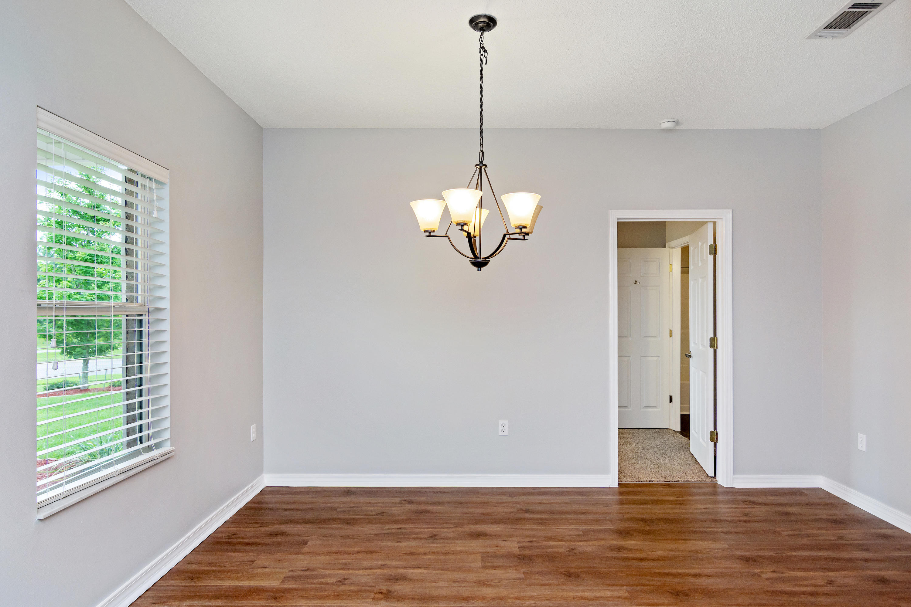 CARNEGIE HILLS PH 1 - Residential