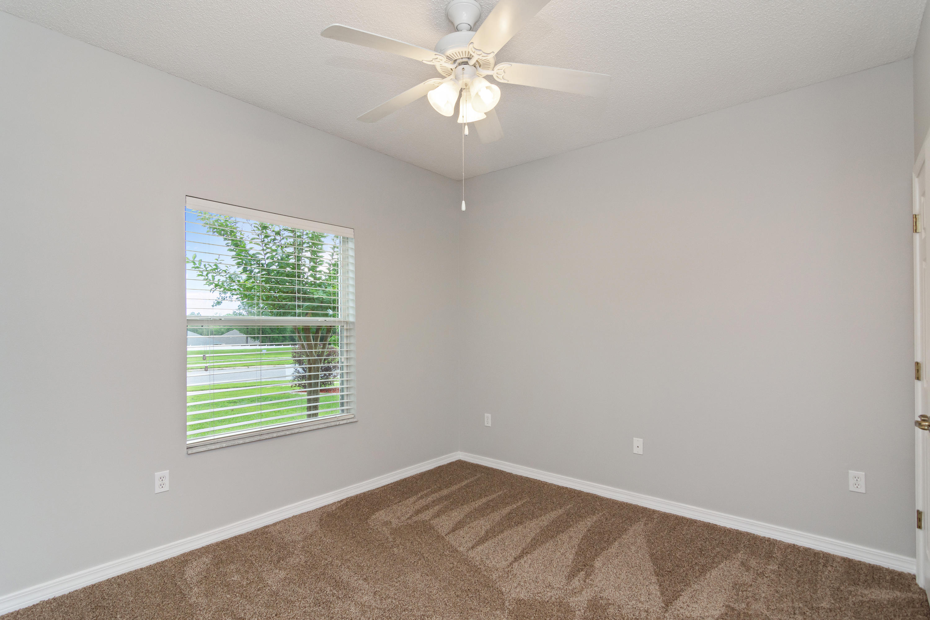 CARNEGIE HILLS PH 1 - Residential