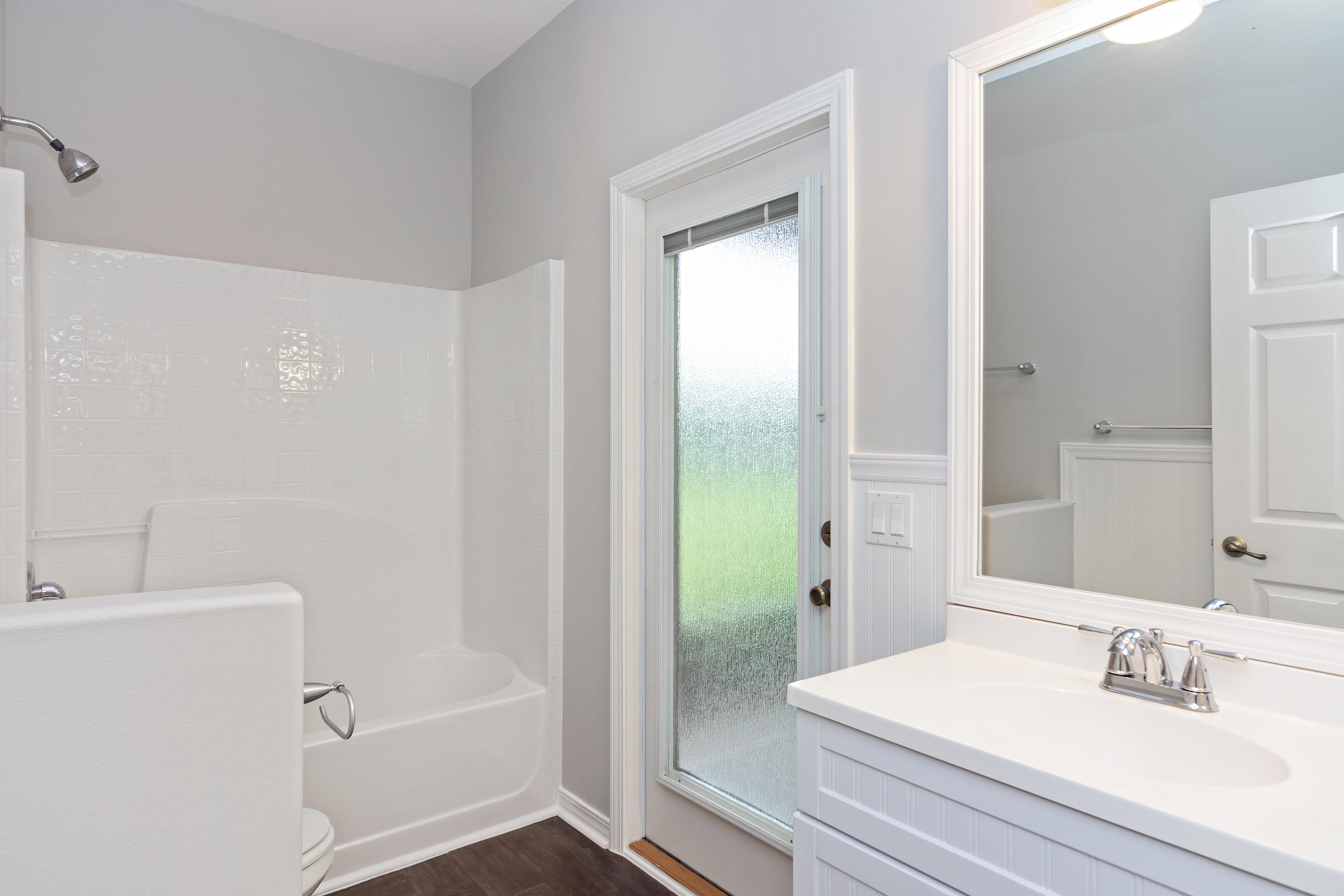 CARNEGIE HILLS PH 1 - Residential