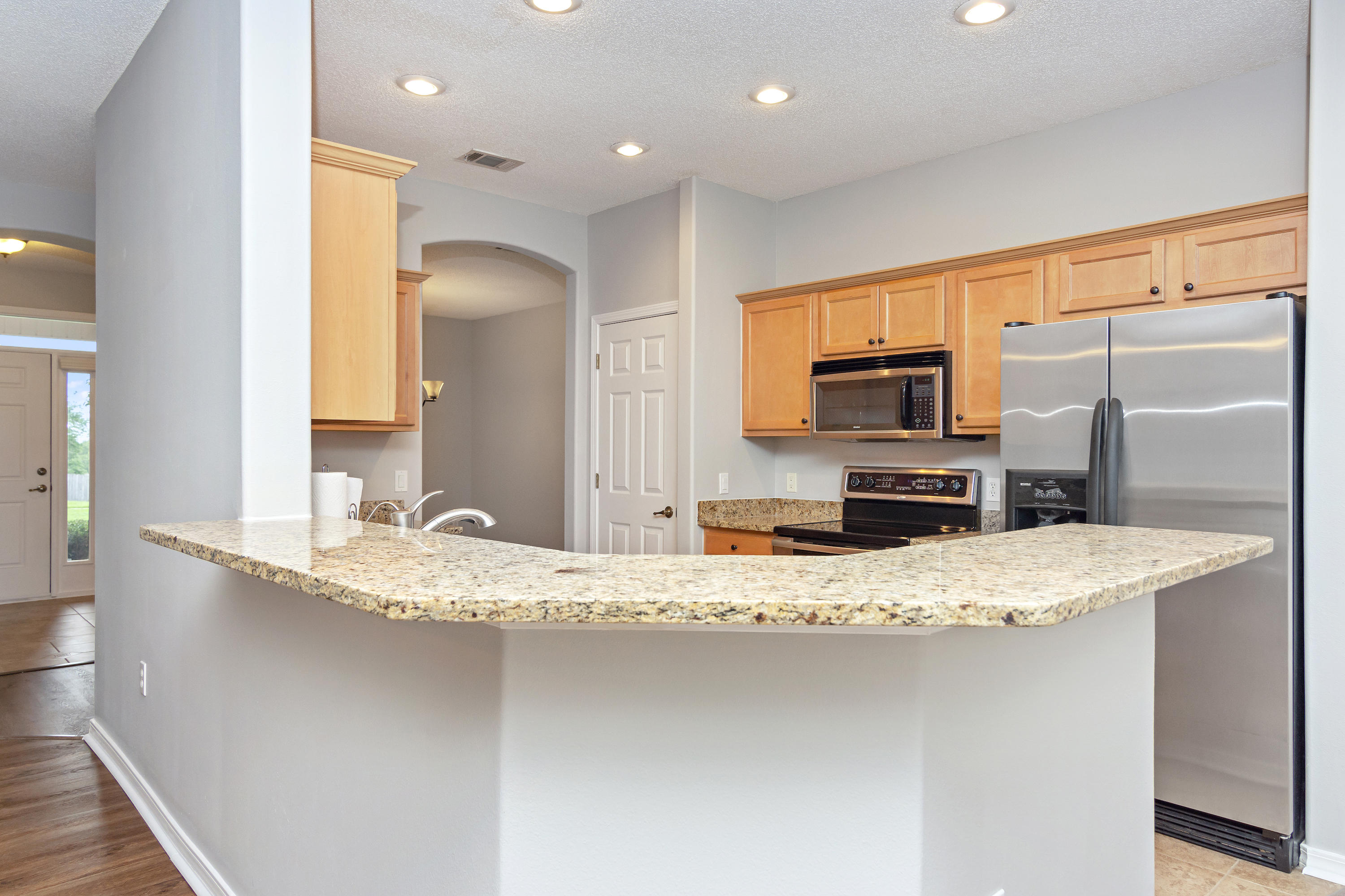 CARNEGIE HILLS PH 1 - Residential