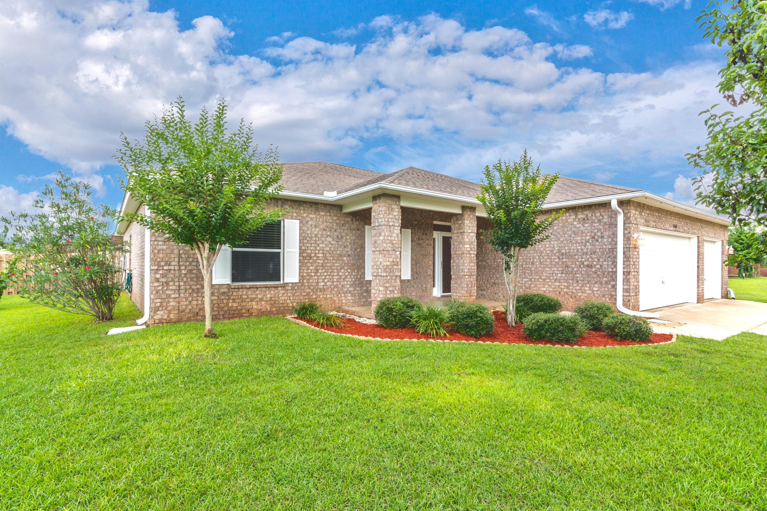 CARNEGIE HILLS PH 1 - Residential