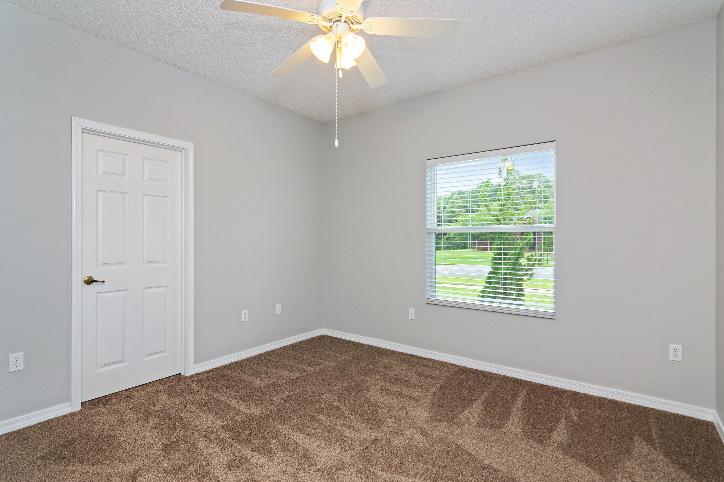 CARNEGIE HILLS PH 1 - Residential