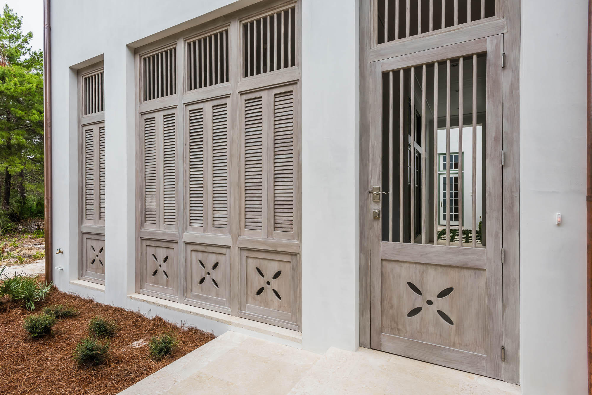 ALYS BEACH - Residential