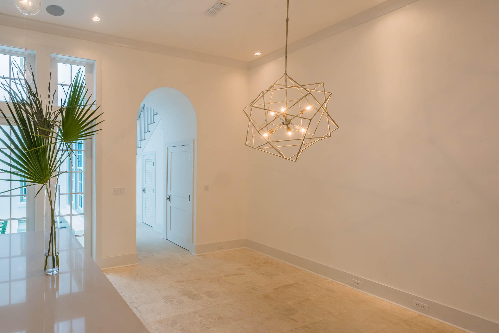 ALYS BEACH - Residential