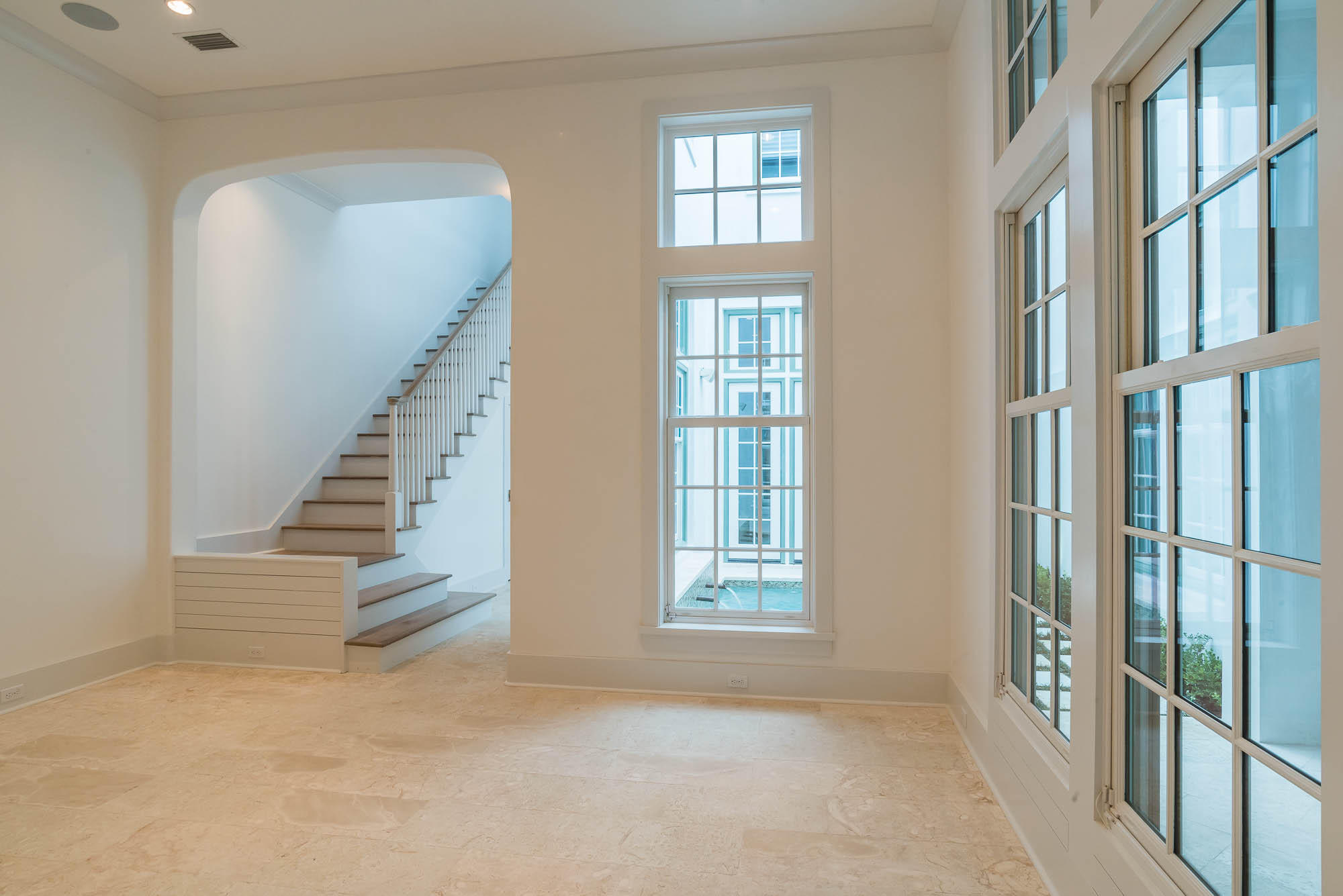 ALYS BEACH - Residential