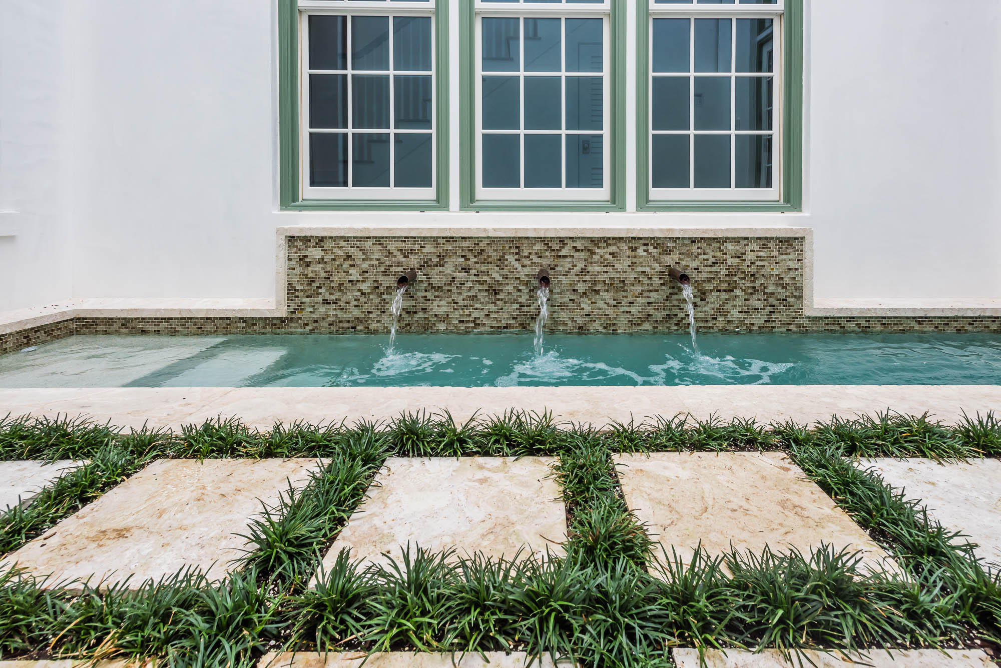 ALYS BEACH - Residential