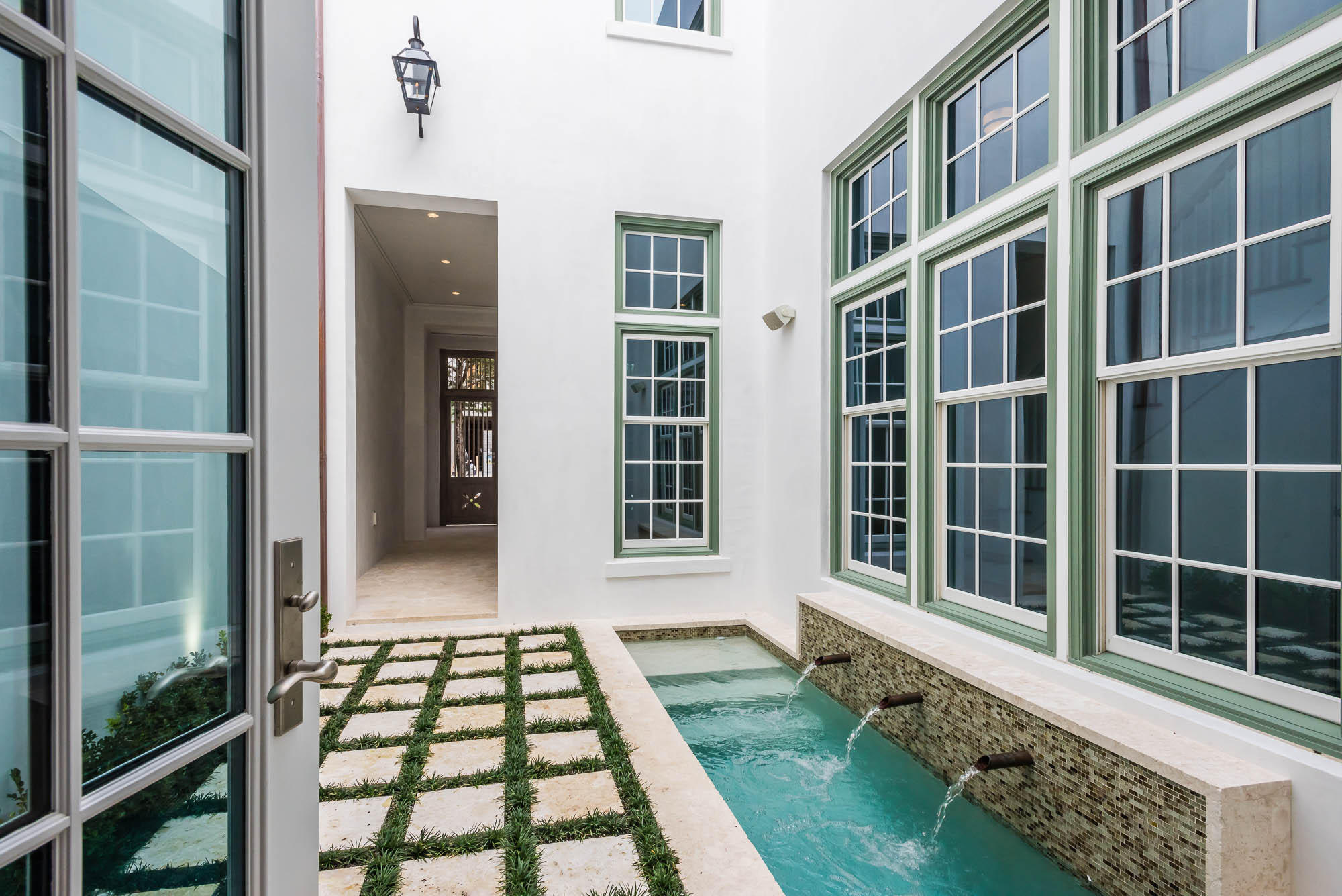 ALYS BEACH - Residential