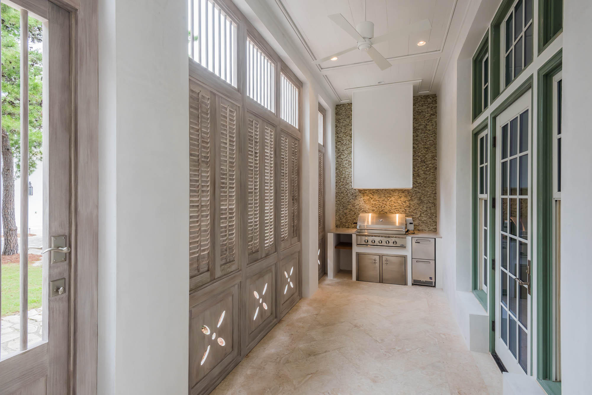 ALYS BEACH - Residential