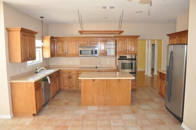 HIDDEN SPRINGS PH II - Residential