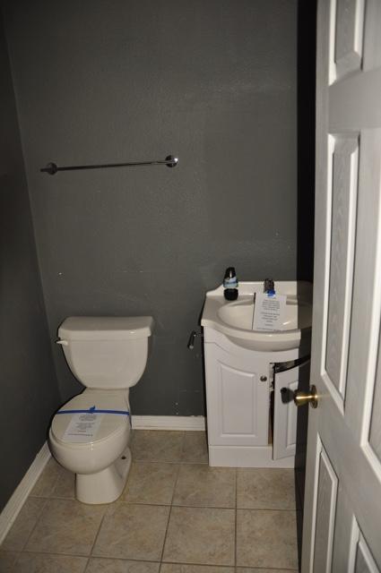 HIDDEN SPRINGS PH II - Residential