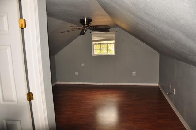 HIDDEN SPRINGS PH II - Residential