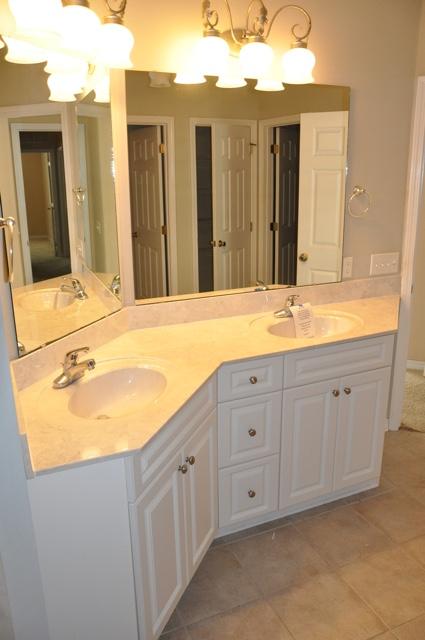 HIDDEN SPRINGS PH II - Residential