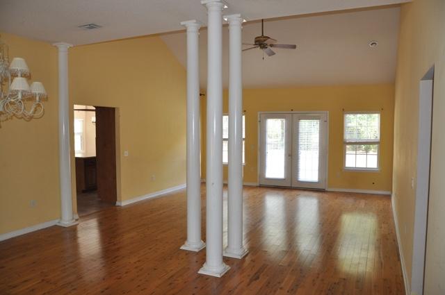 HIDDEN SPRINGS PH II - Residential