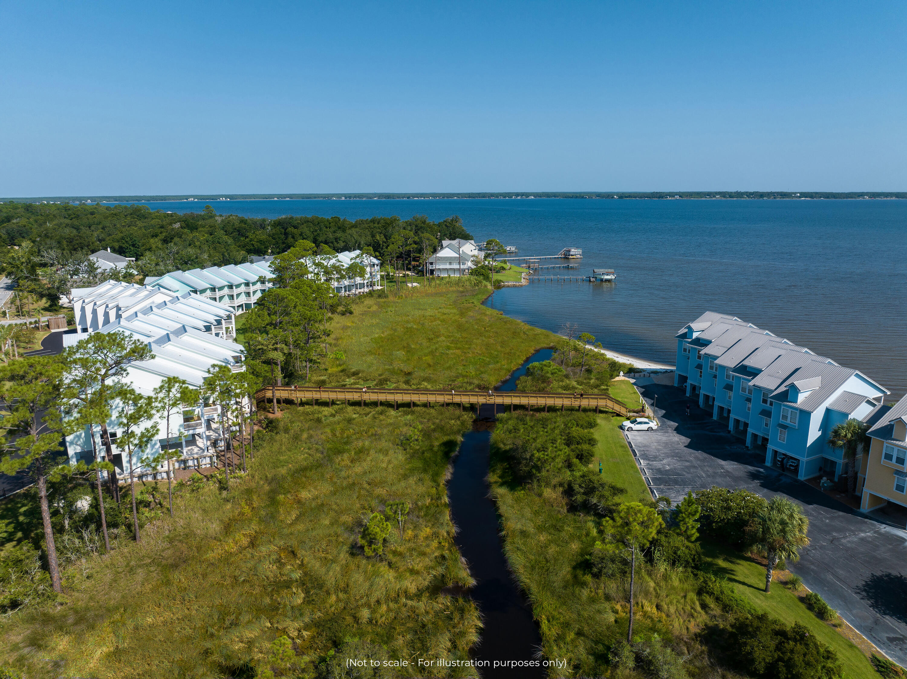 The Retreat at Innerarity, Phase II - Residential