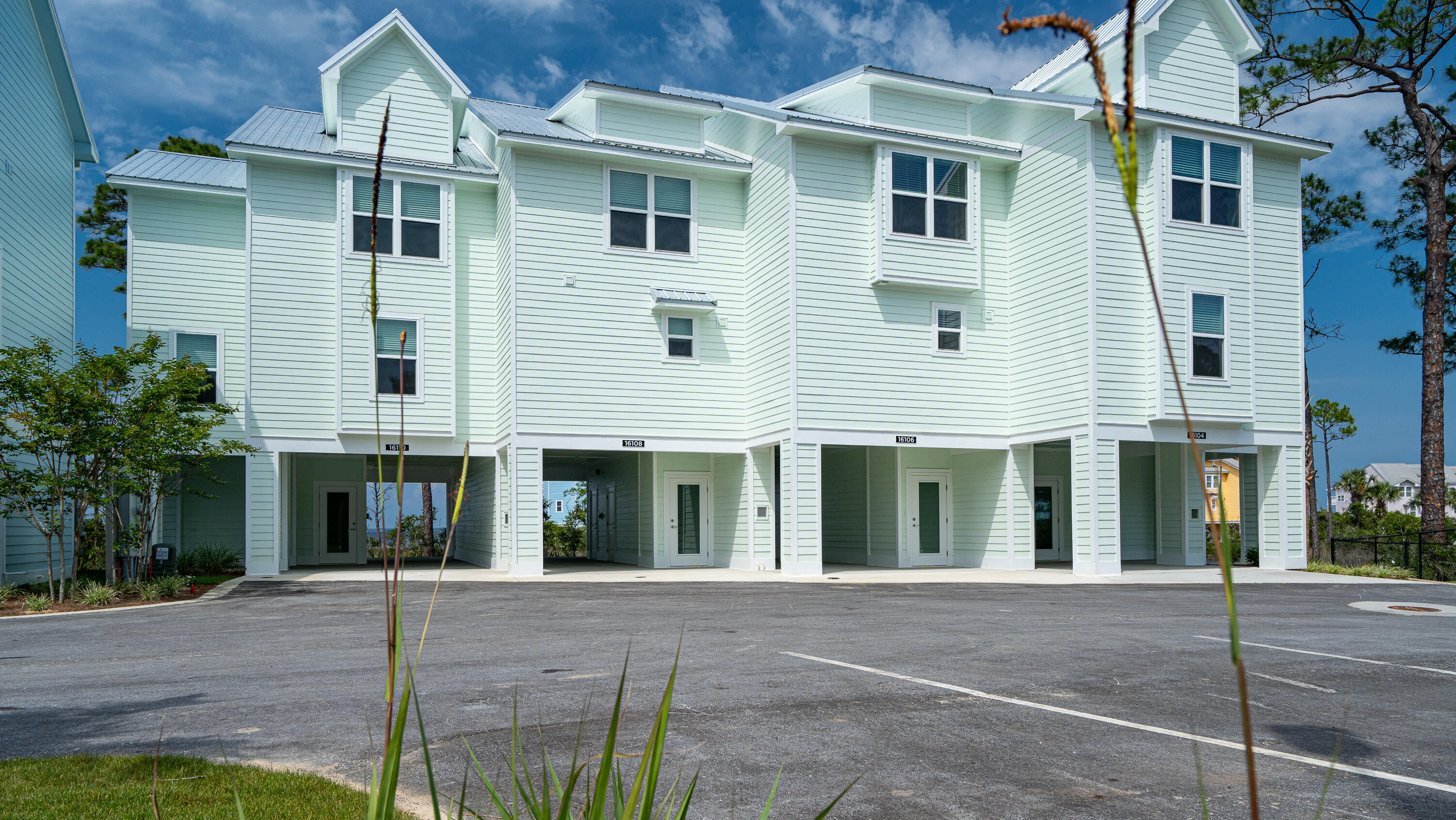 The Retreat at Innerarity, Phase II - Residential