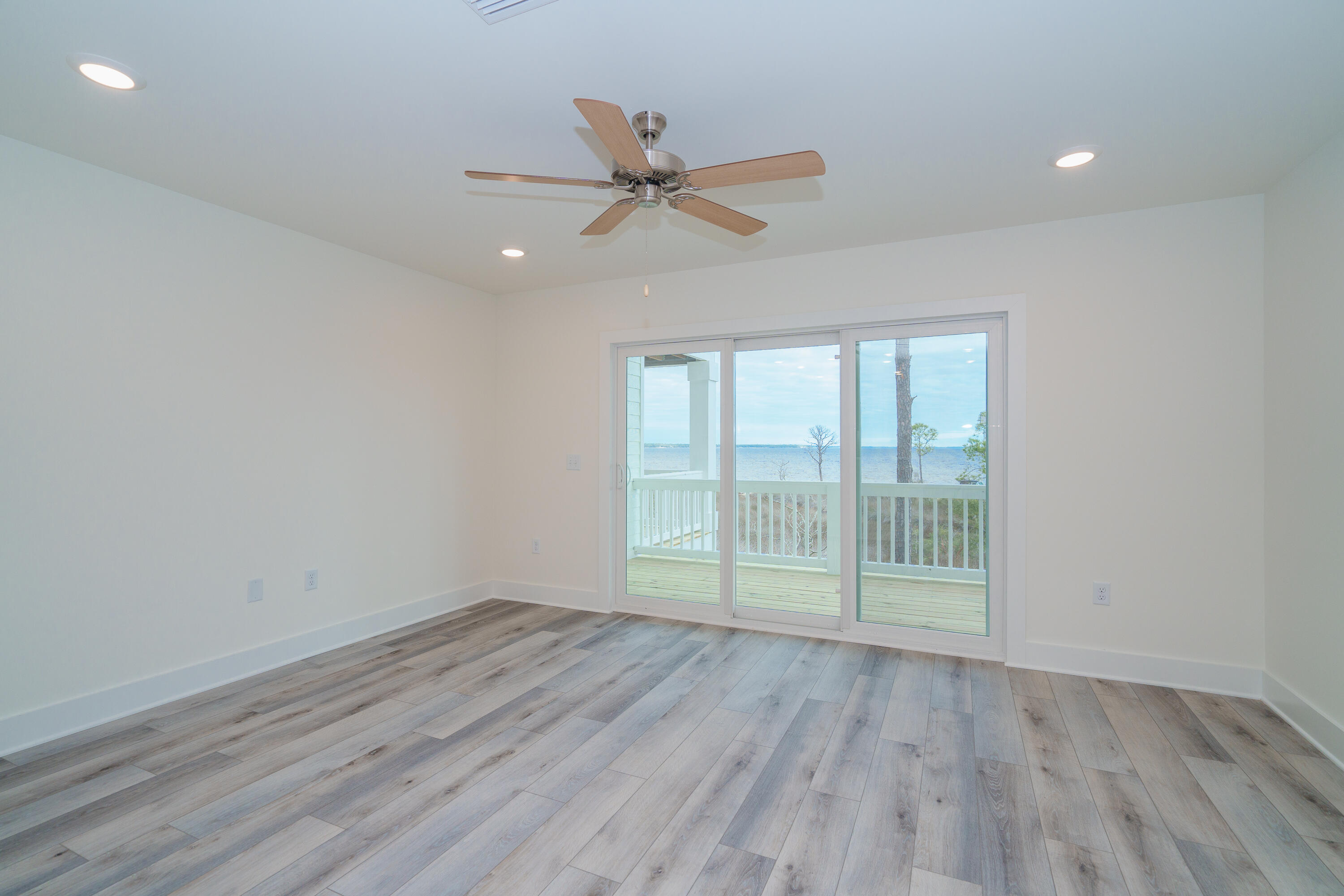 The Retreat at Innerarity, Phase II - Residential