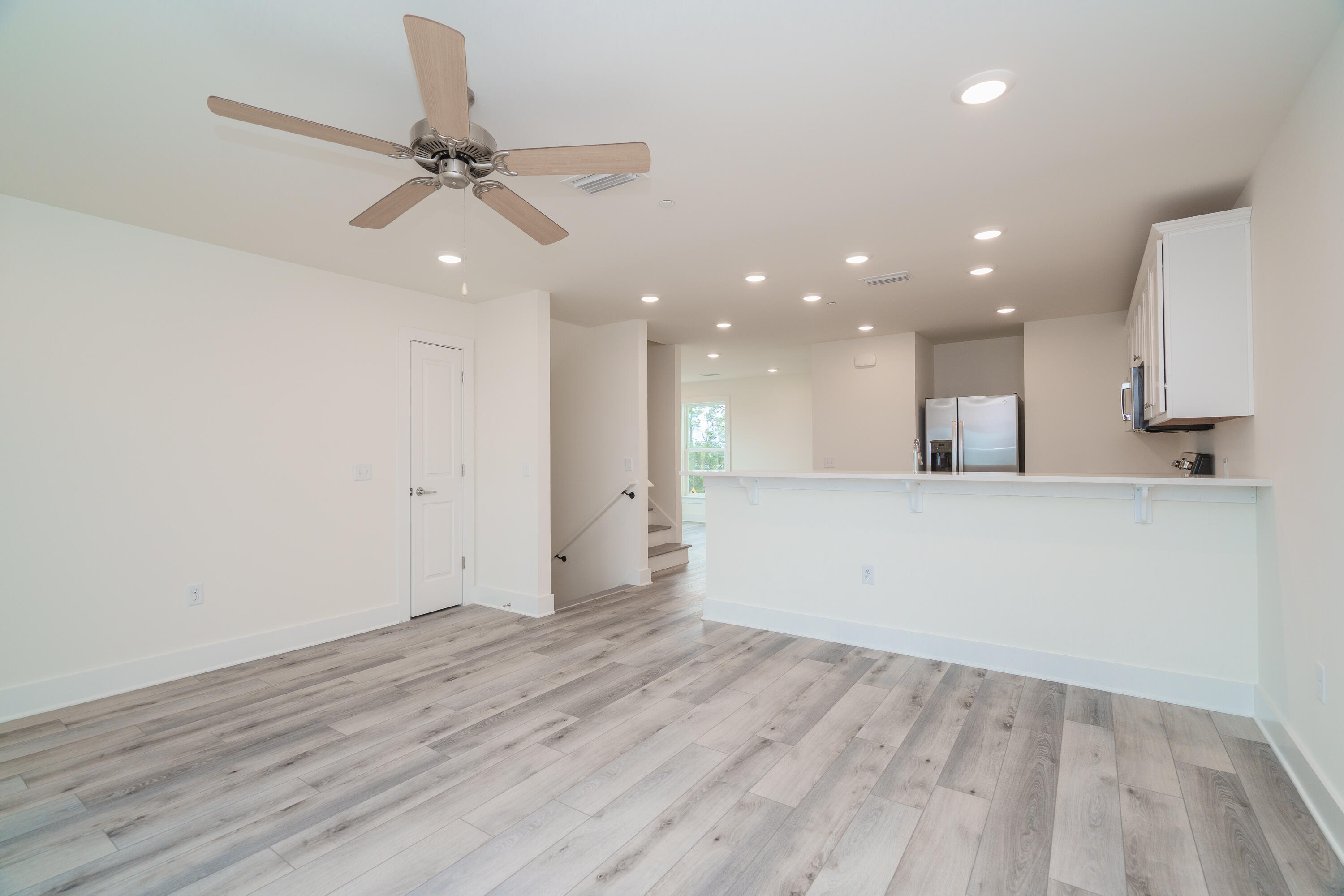 The Retreat at Innerarity, Phase II - Residential