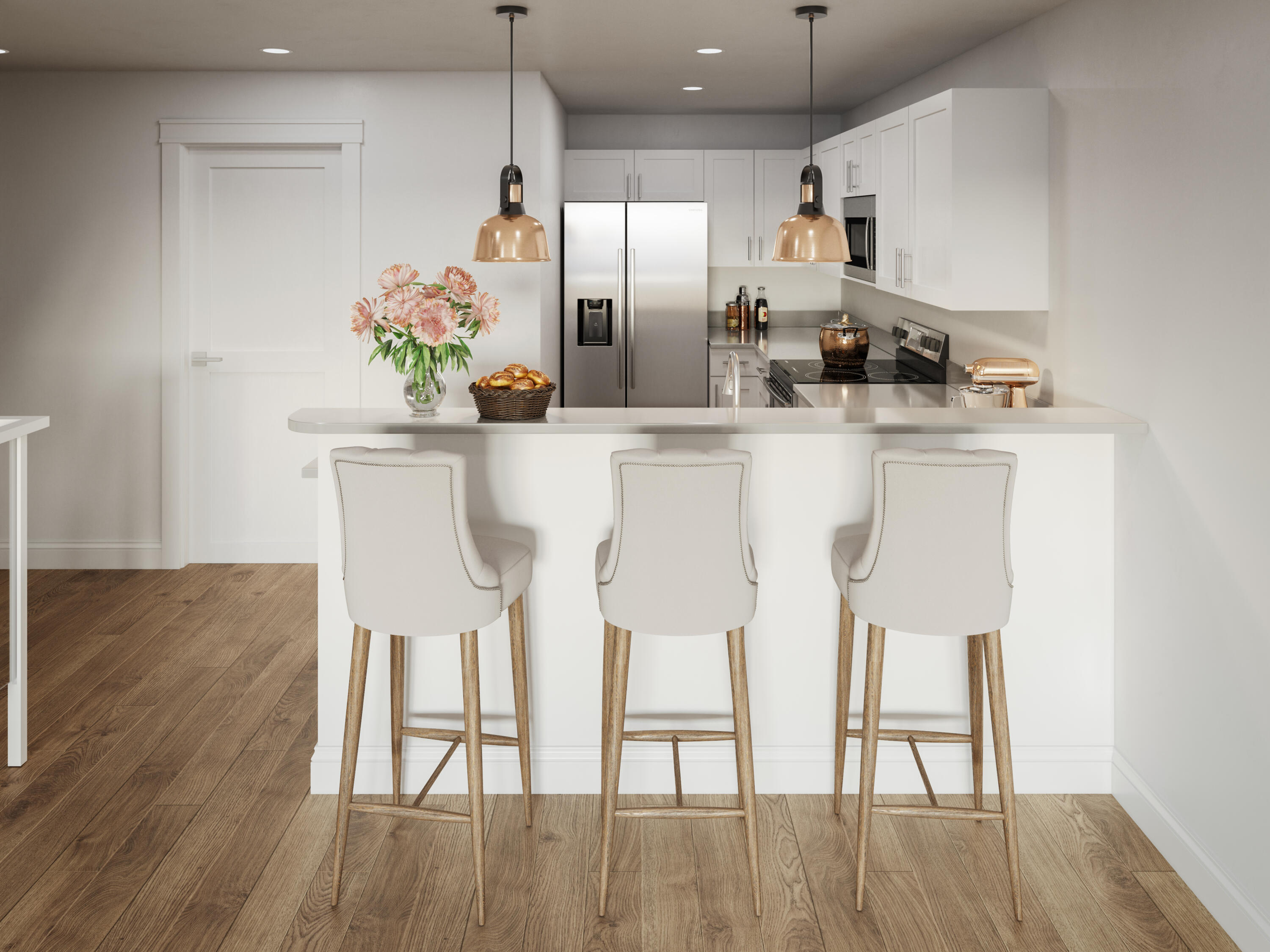 The Retreat at Innerarity, Phase II - Residential