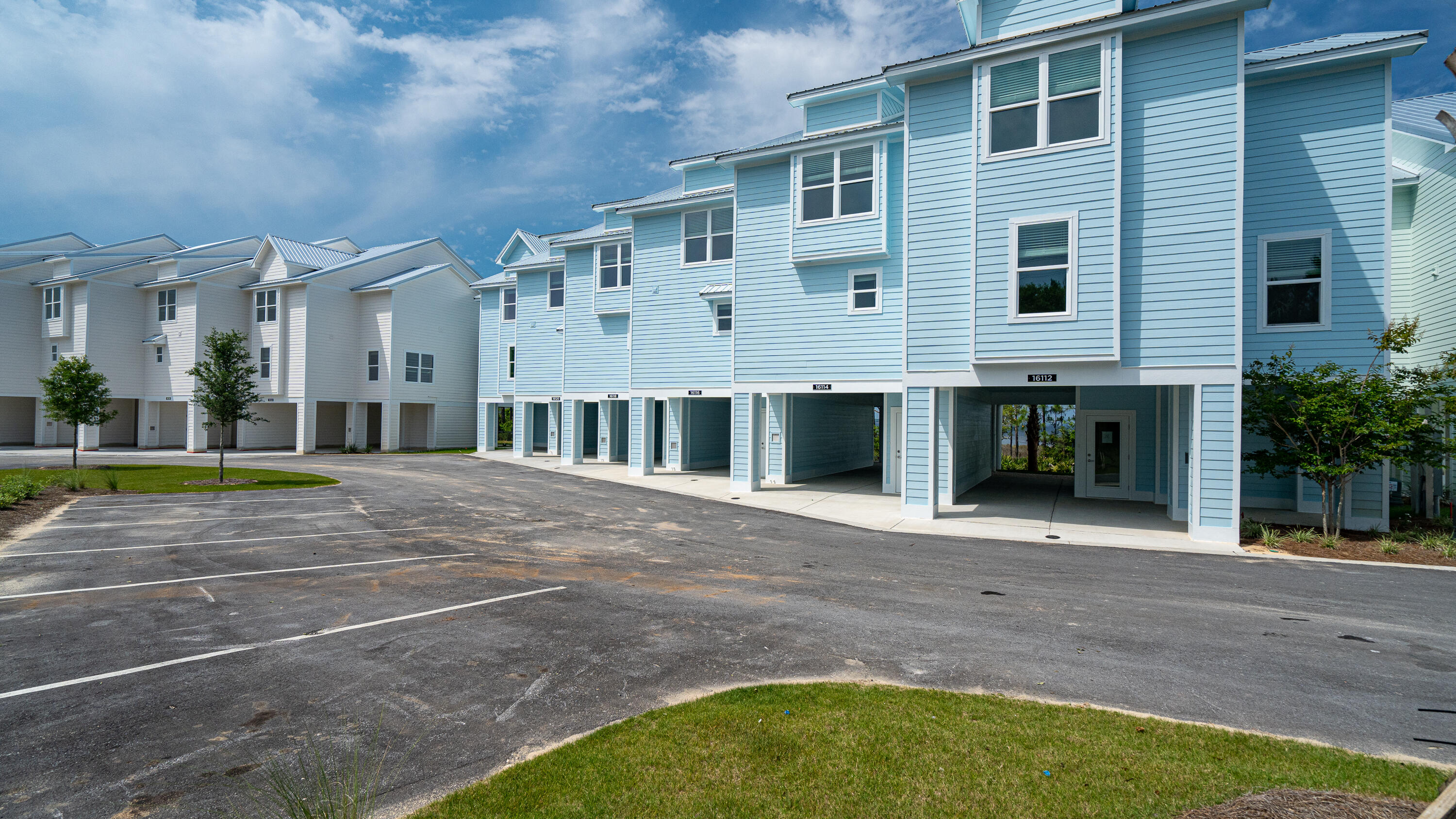 The Retreat at Innerarity, Phase II - Residential