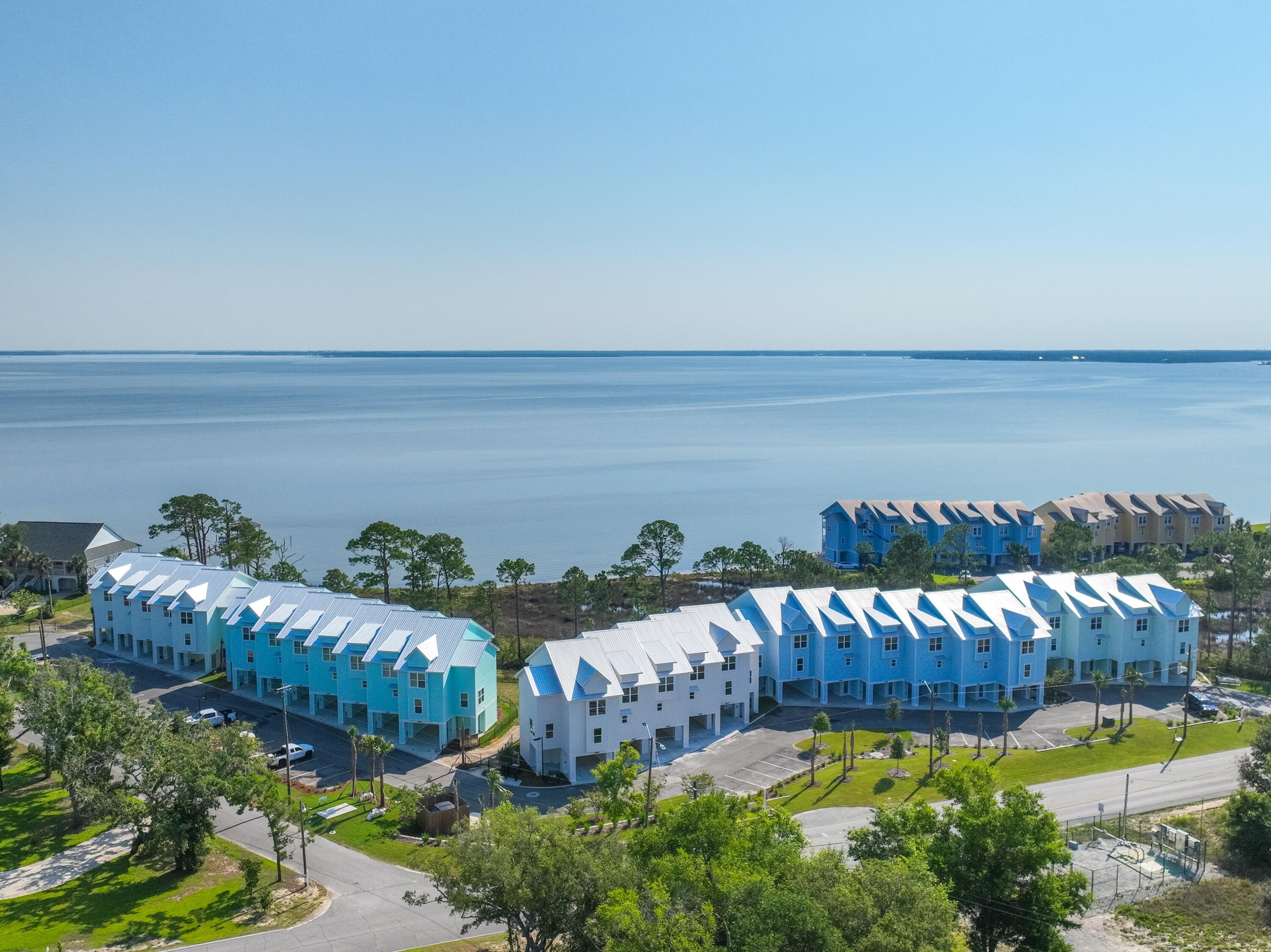 The Retreat at Innerarity, Phase II - Residential