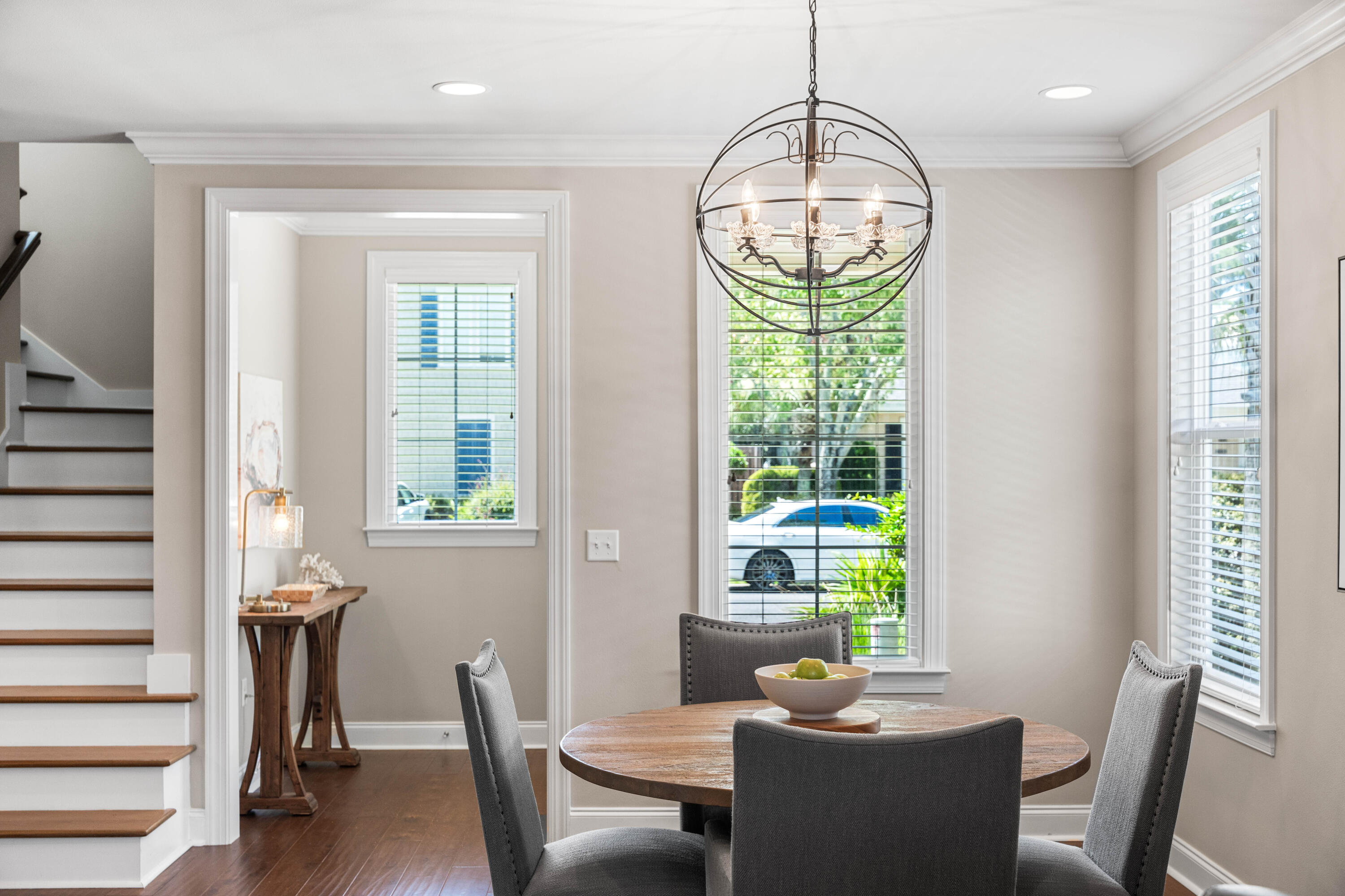 CHURCH STREET VILLAGE - Residential