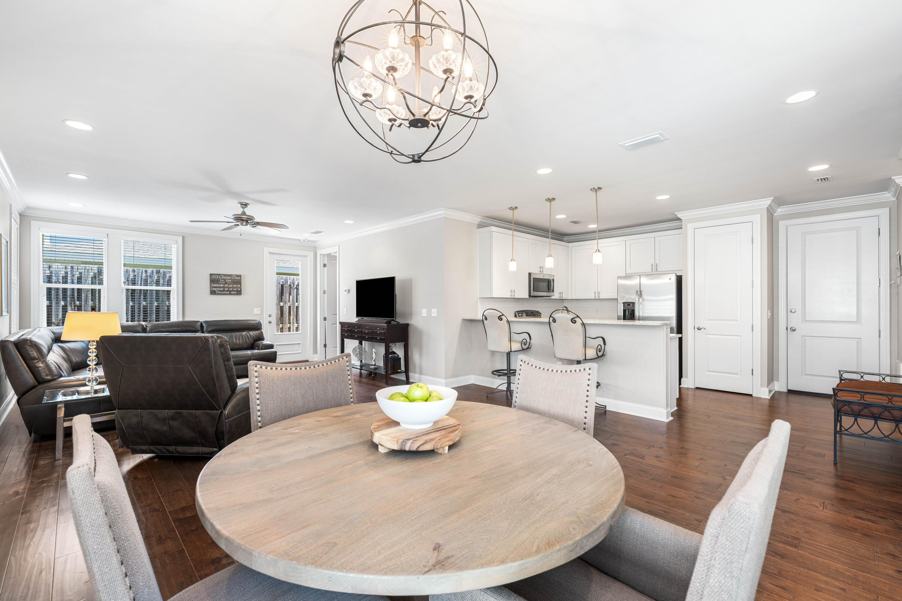 CHURCH STREET VILLAGE - Residential