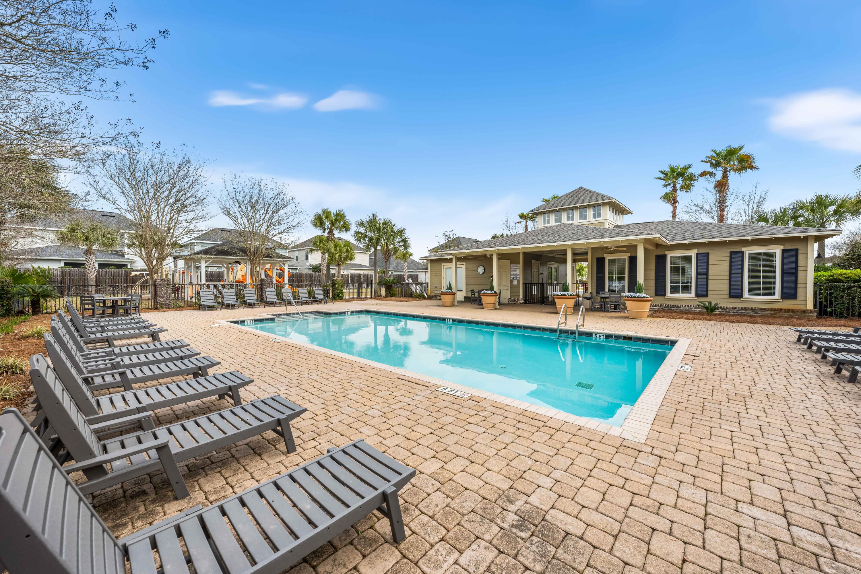 CHURCH STREET VILLAGE - Residential