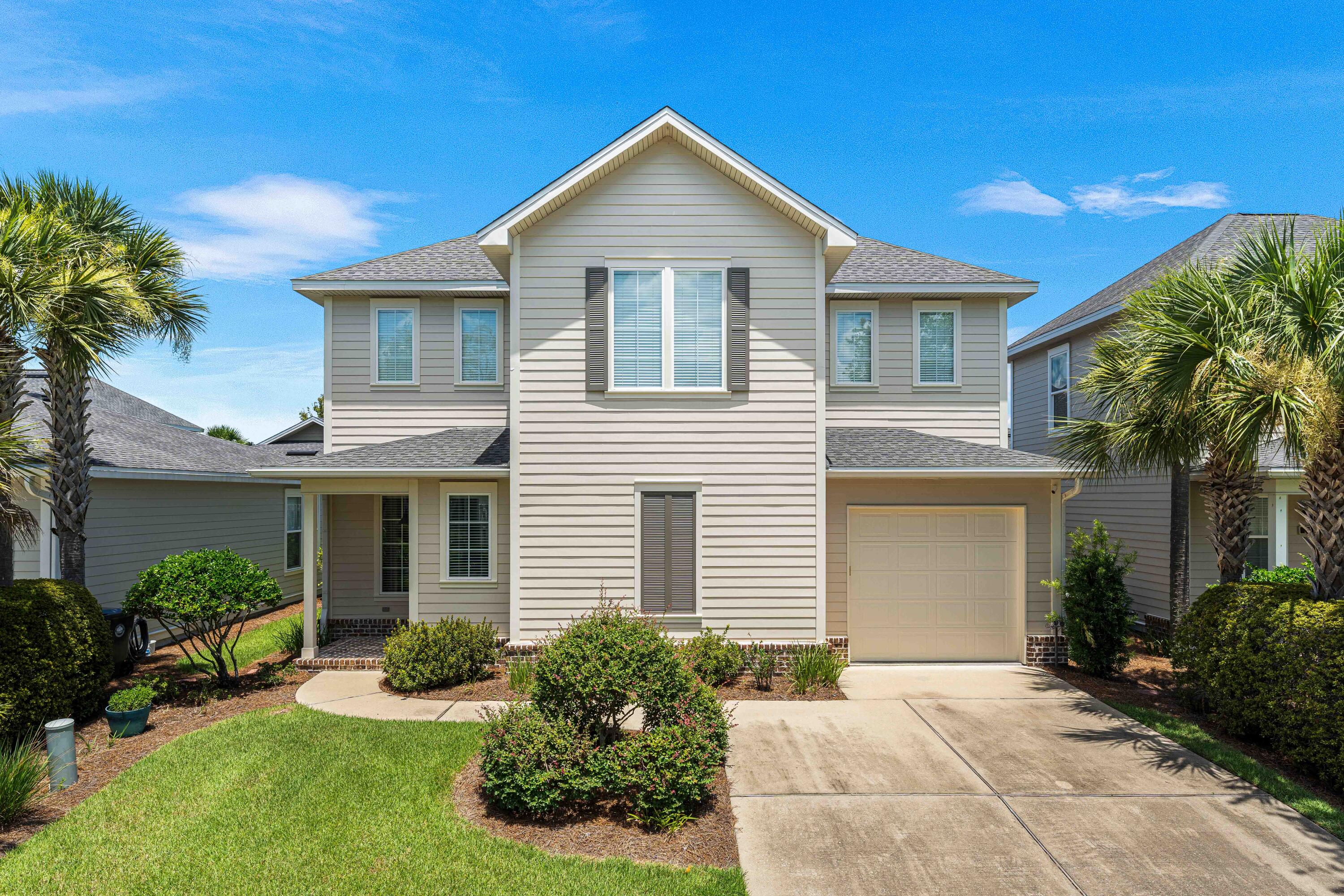 CHURCH STREET VILLAGE - Residential